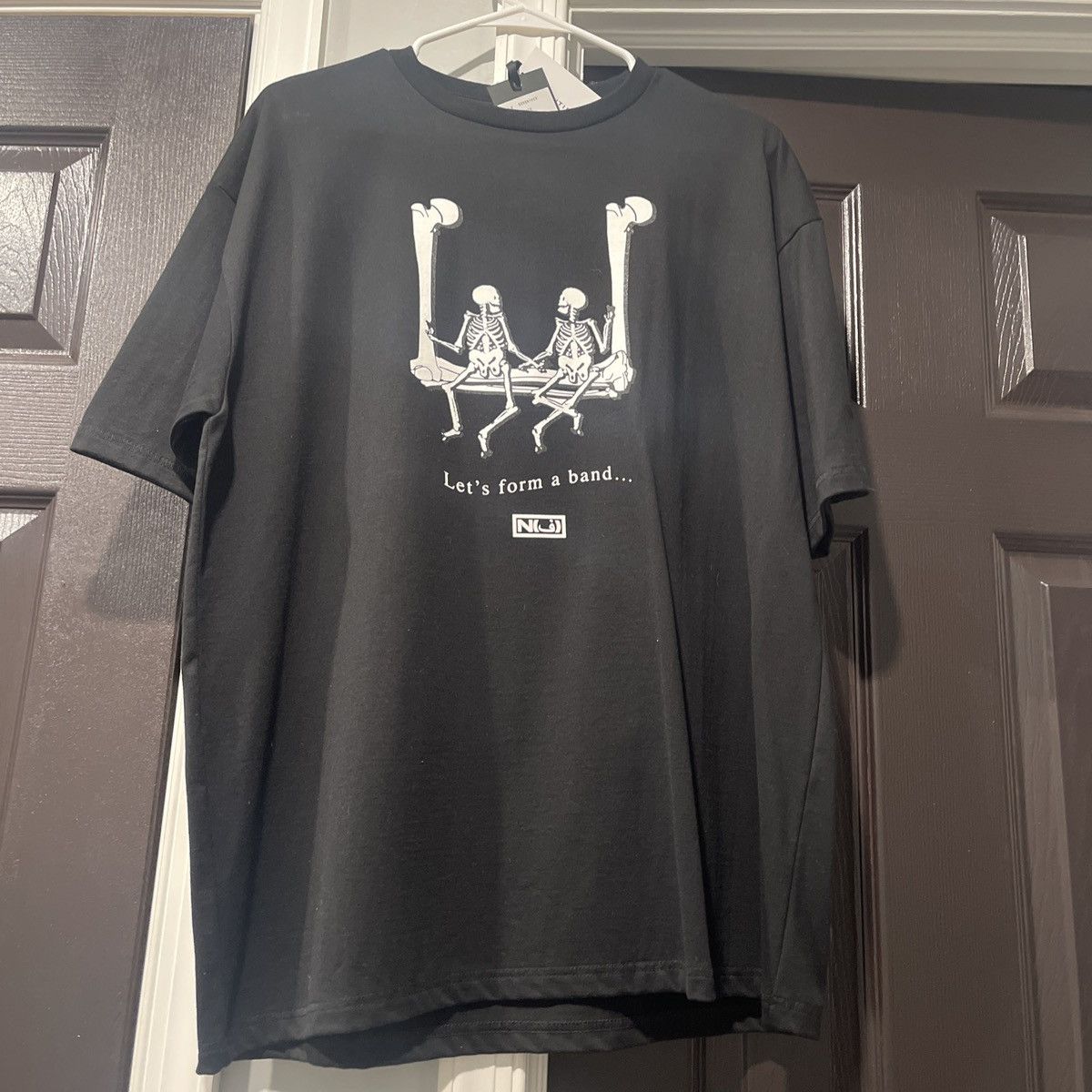 SBTG SBTG Surplus Tshirt Size US L / EU 52-54 / 3 - 1 Thumbnail