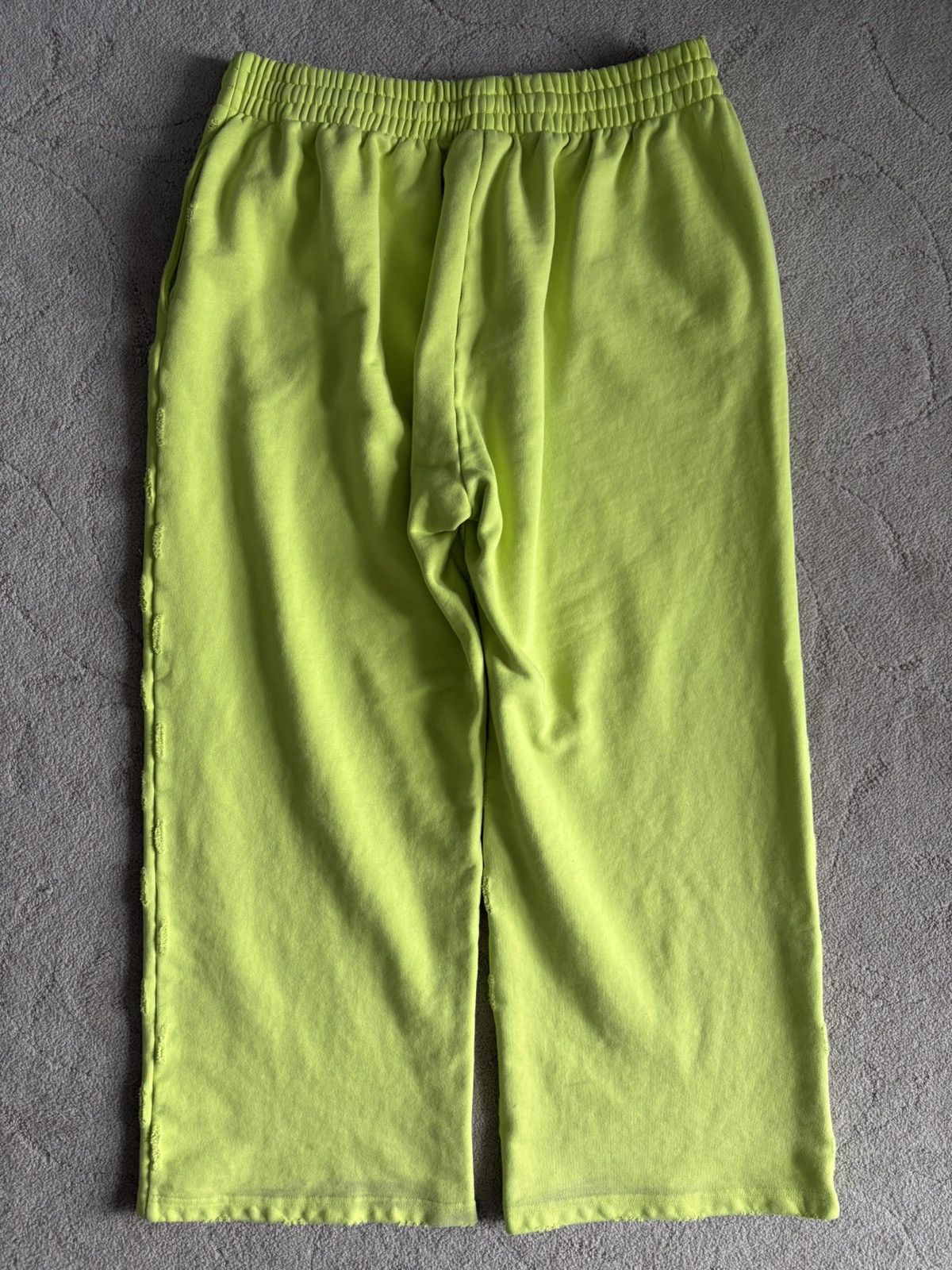 The GV Gallery GV Gallery Limon Sweatpants Size US 34 / EU 50 - 10 Thumbnail