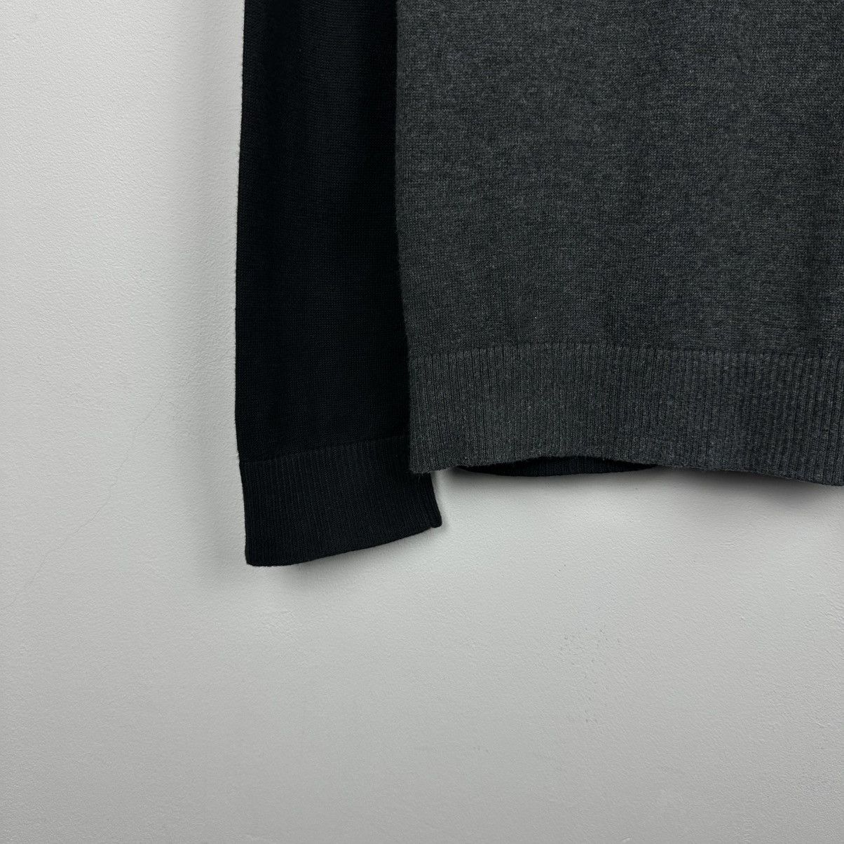 Armani Exchange Vintage Armani Exchange Eagle Knitted Sweater Size US M / EU 48-50 / 2 - 21 Thumbnail