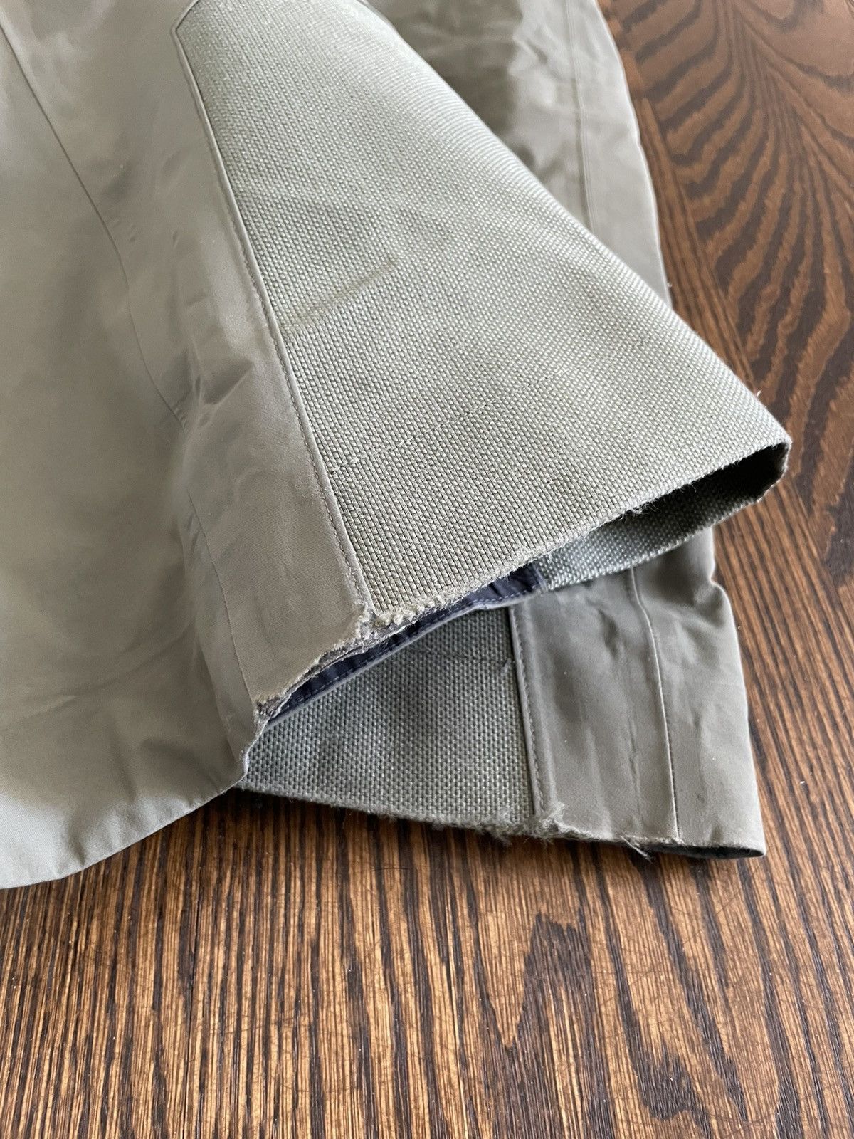 Arc'teryx Arc’teryx Sabre Bib Forage Size US 30 / EU 46 - 11 Thumbnail