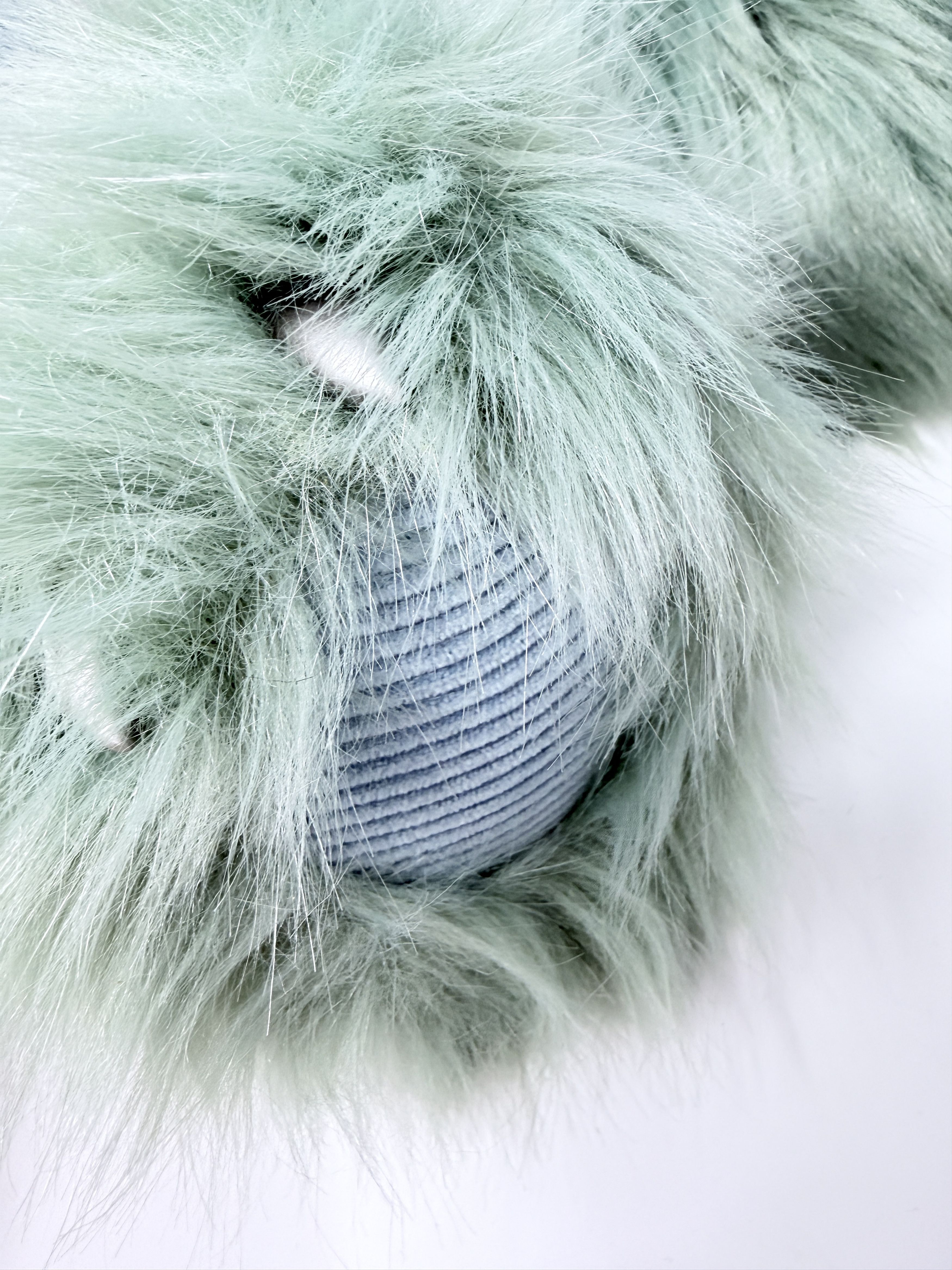 Verdy Verdy Visty Plush Figure Size ONE SIZE - 3 Thumbnail