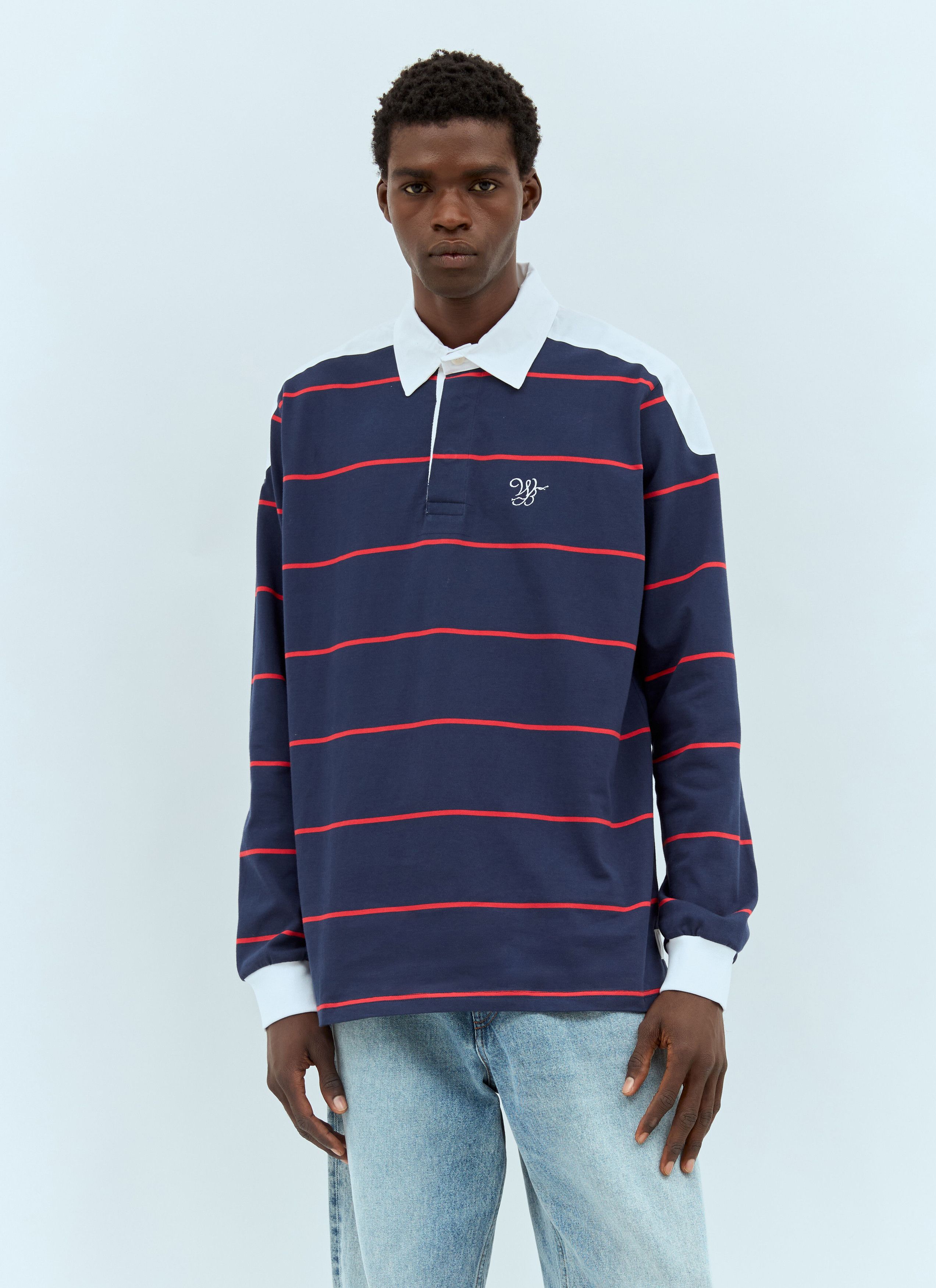 adidas Wales Bonner Towel shirt タオルシャツ Adidas × Wales Bonner Adidas Originals x Wales Bonner Long