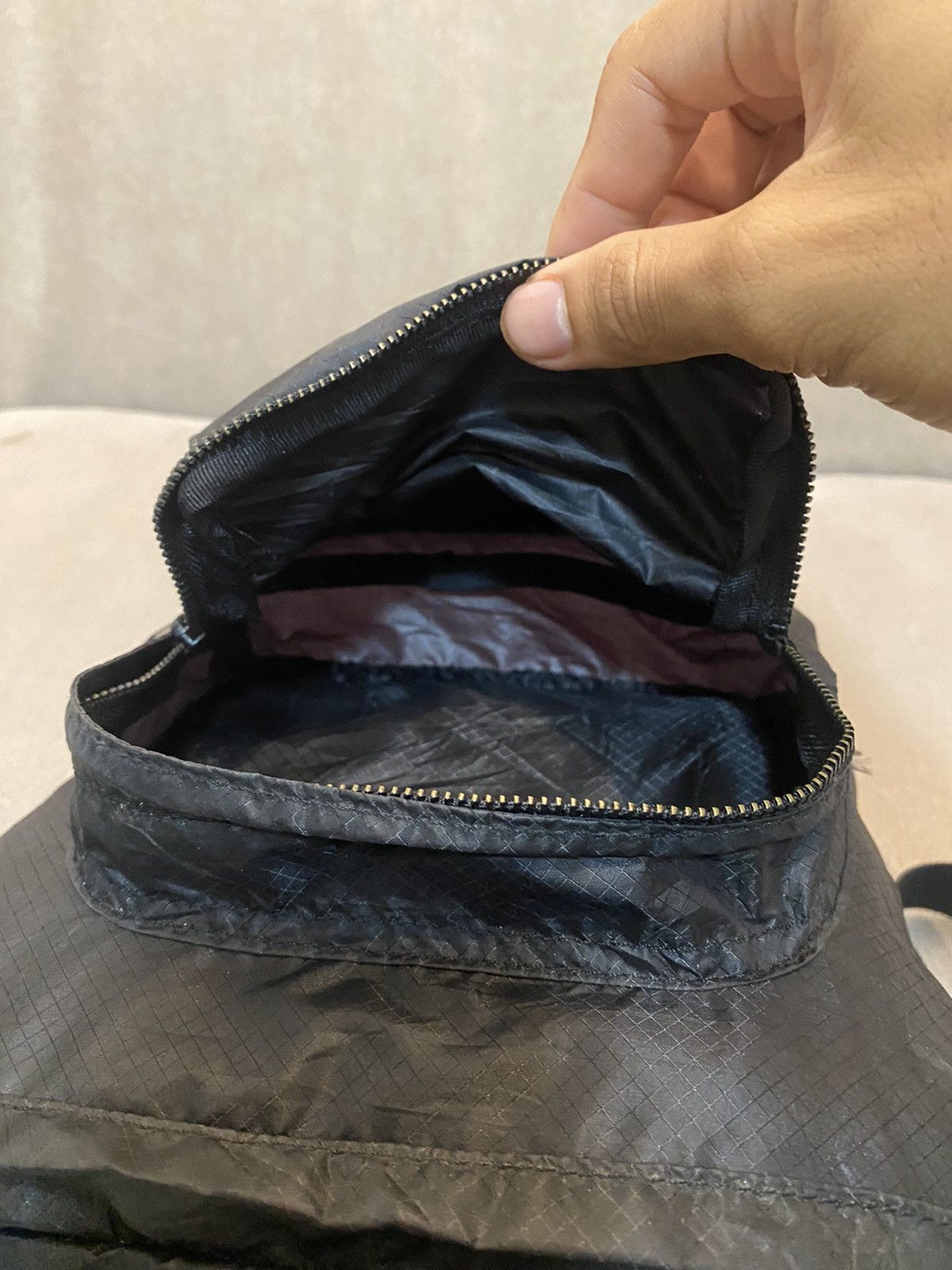 Nanamica The North Face Purple Label Nanamica Crossbody / Pouch Bag Size ONE SIZE - 8 Thumbnail
