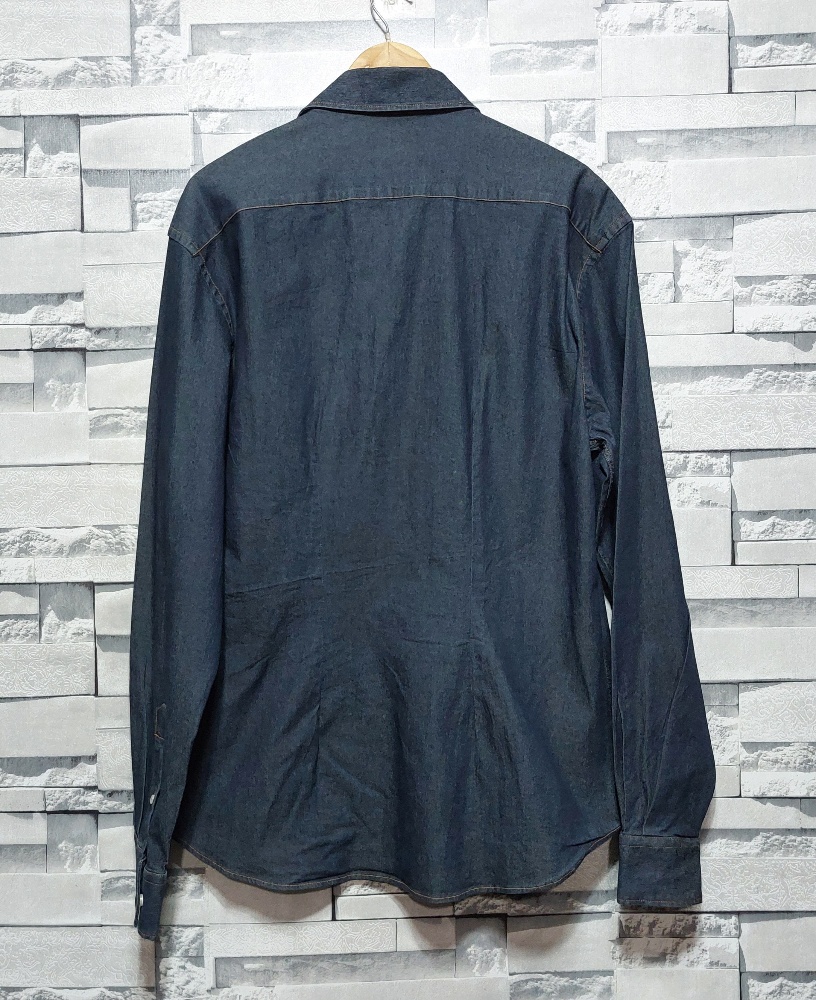 Dolce & Gabbana Dolce & Gabbana Size US XL / EU 56 / 4 - 6 Thumbnail