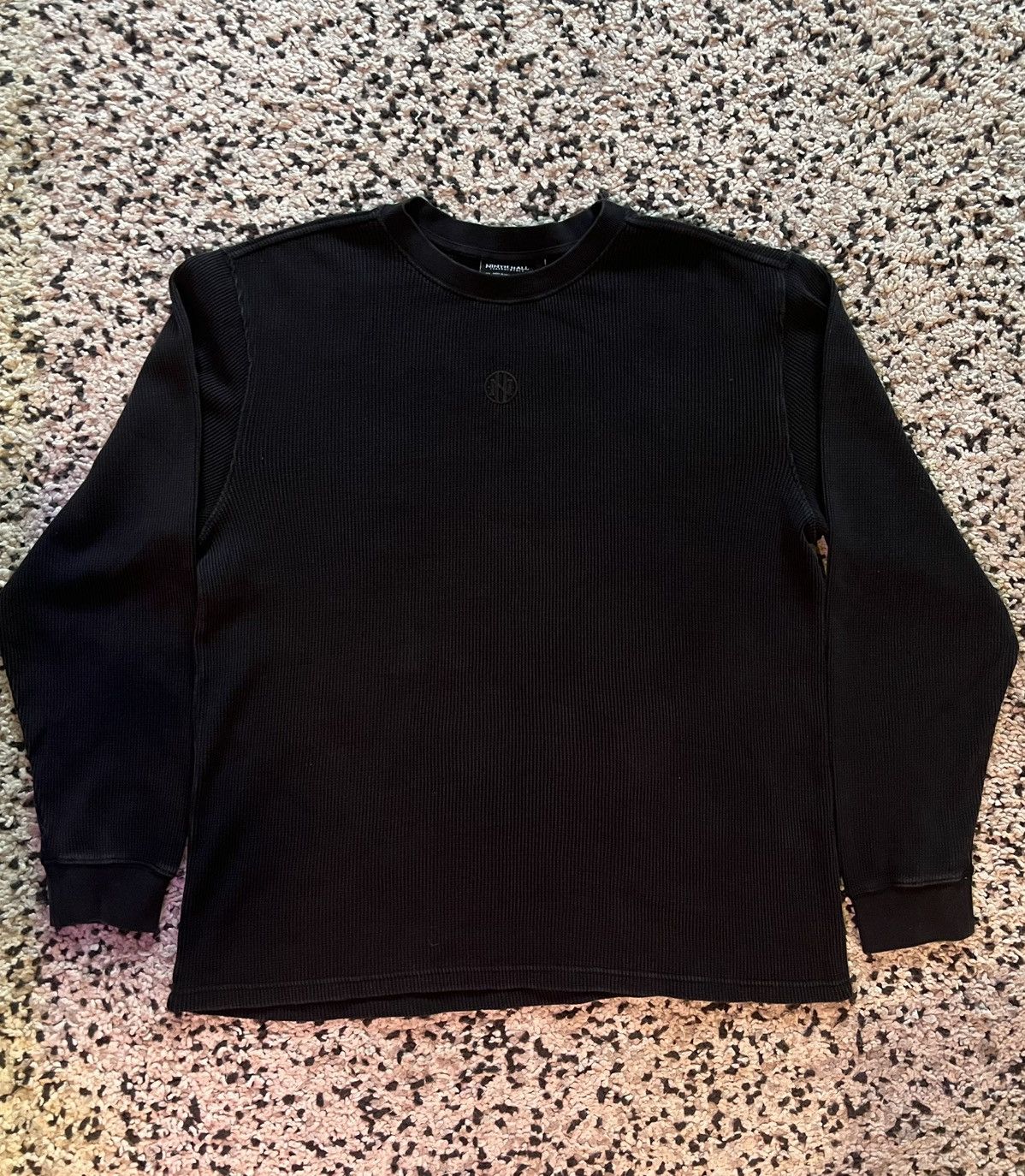 Ninth Hall NINTH HALL long sleeve Size US XL / EU 56 / 4 - 1 Thumbnail