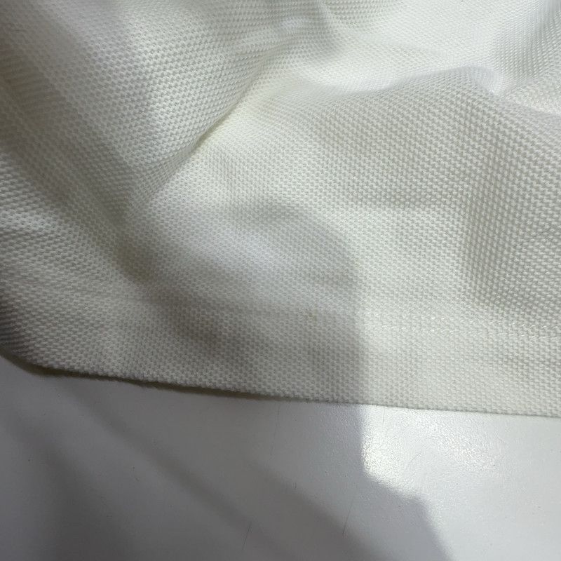 Burberry Burberry Logo Tape Short Sleeve Polo Shirt 0079 Size US M / EU 48-50 / 2 - 1 Thumbnail