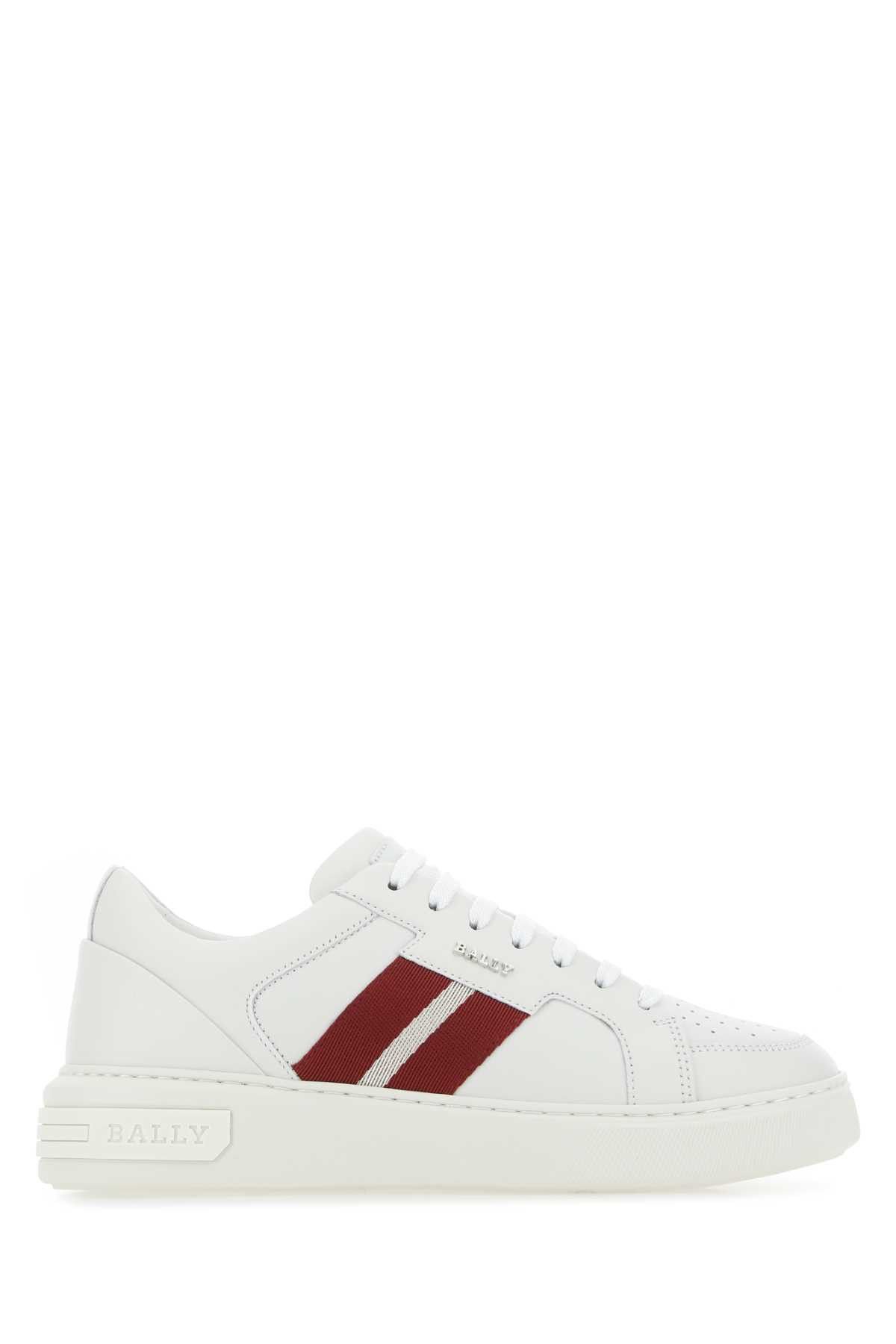 image of Bally Scarpe Stringate Shoes in Mixed Colours, Men's (Size 8)