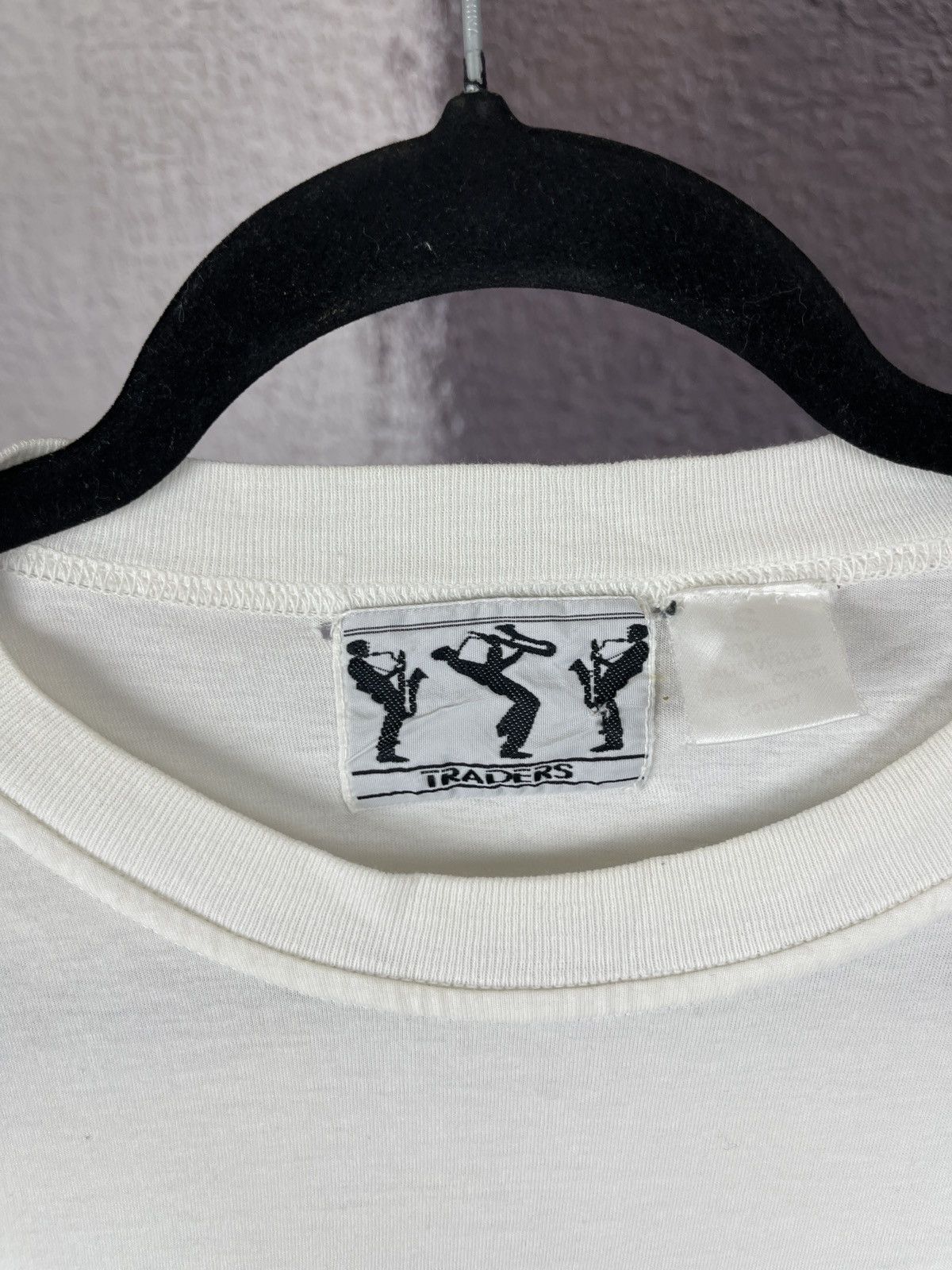 Other Traders Vintage The Sporting Life Olympic Games tee shirt Size US S / EU 44-46 / 1 - 8 Thumbnail