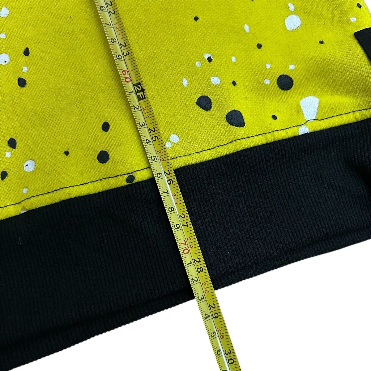 Southpole Southpole NASA Paint Splatter Crewneck Sweatshirt Size US M / EU 48-50 / 2 - 11 Thumbnail