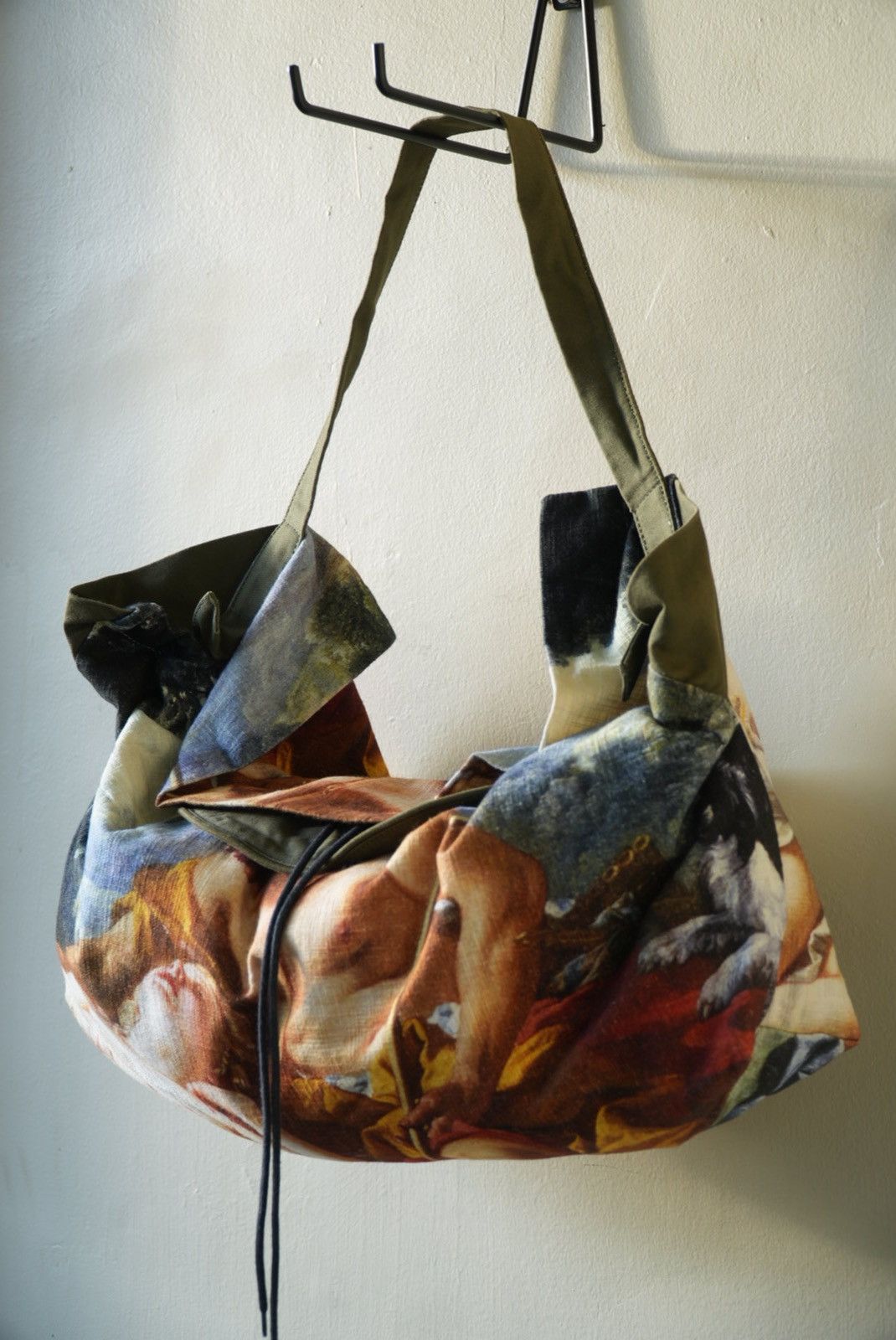 Vivienne Westwood Vivienne Westwood Distinctive Art Print Size ONE SIZE - 2 Thumbnail