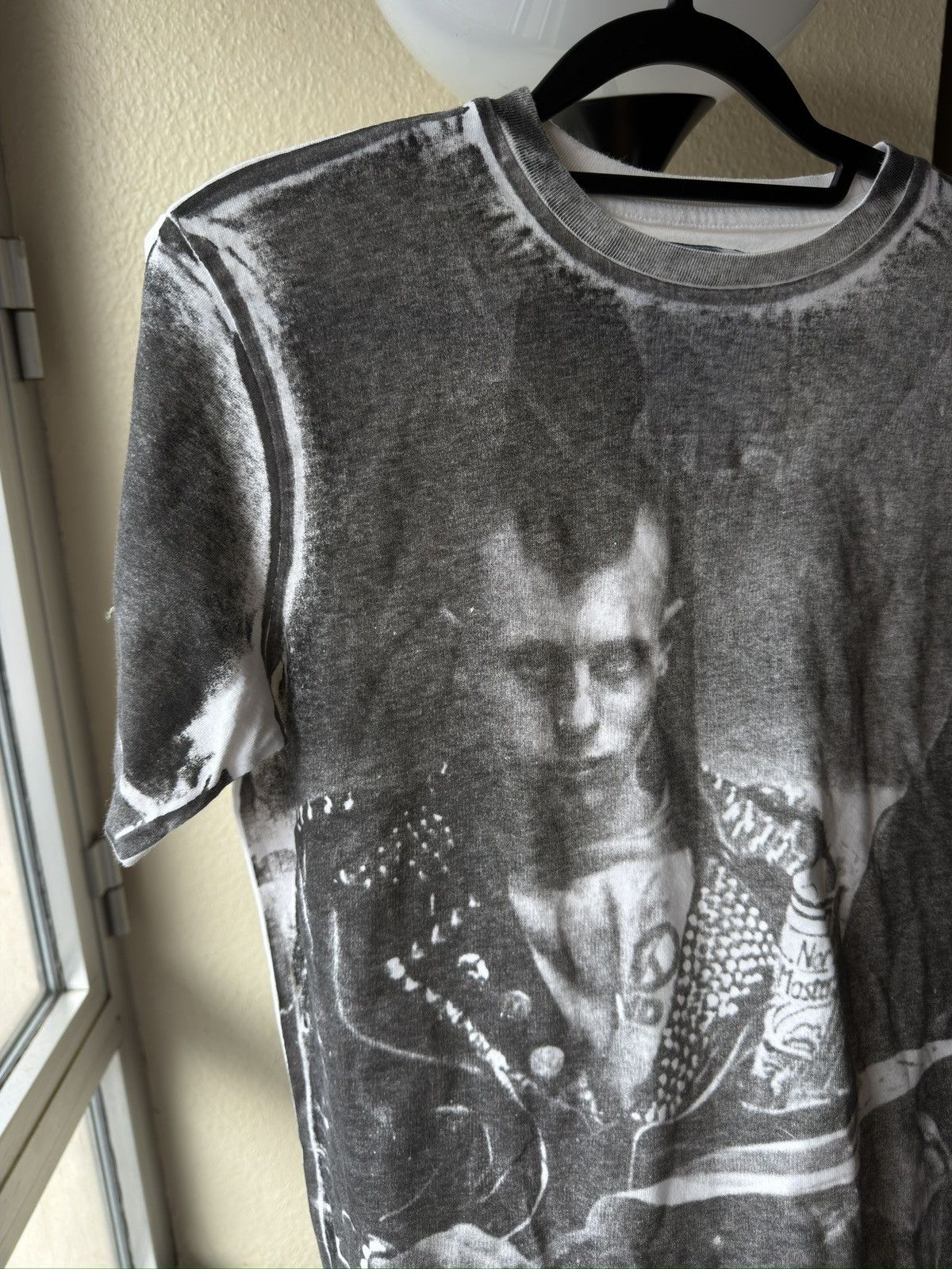 Dr. Martens Dr.martens Gavint Watson T-shirt Size US S / EU 44-46 / 1 - 5 Thumbnail