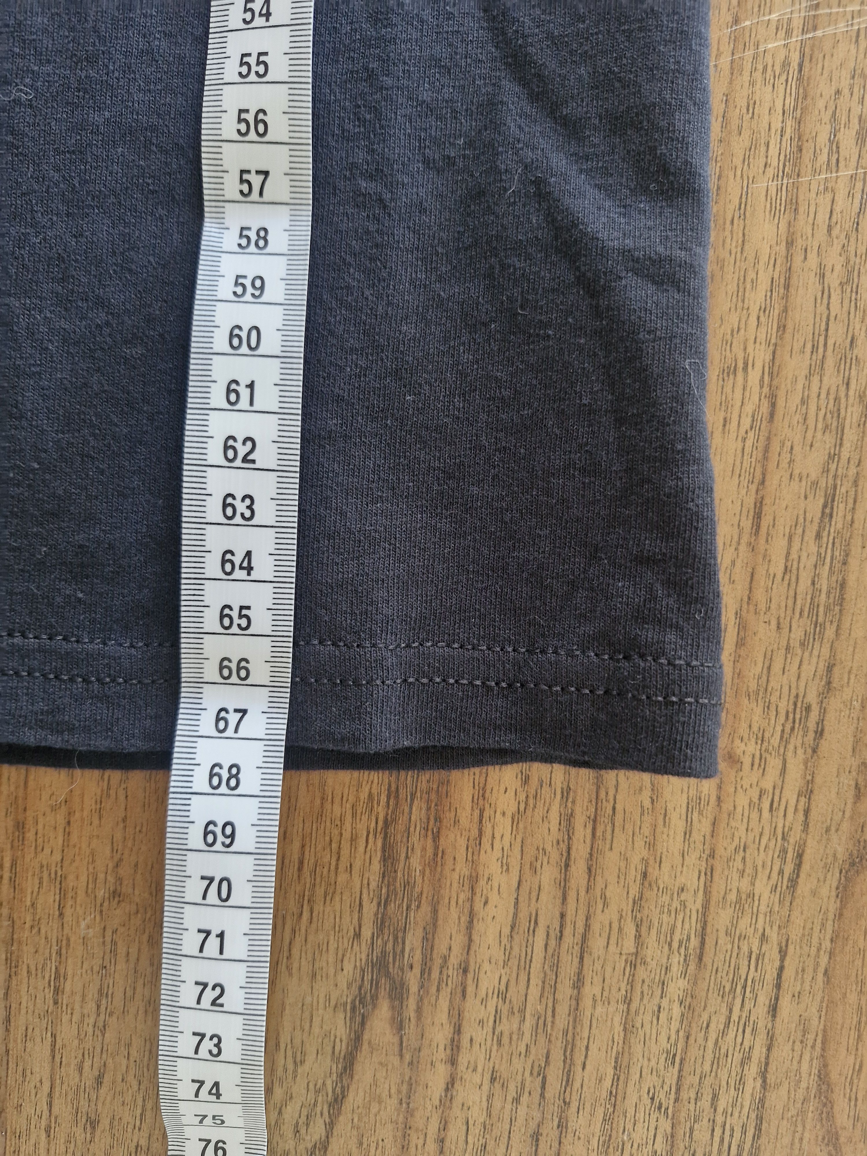 Gildan Trivium Double-Sided Graphic Tee (Gildan Heavy Cotton) Size M / US 6-8 / IT 42-44 - 7 Thumbnail
