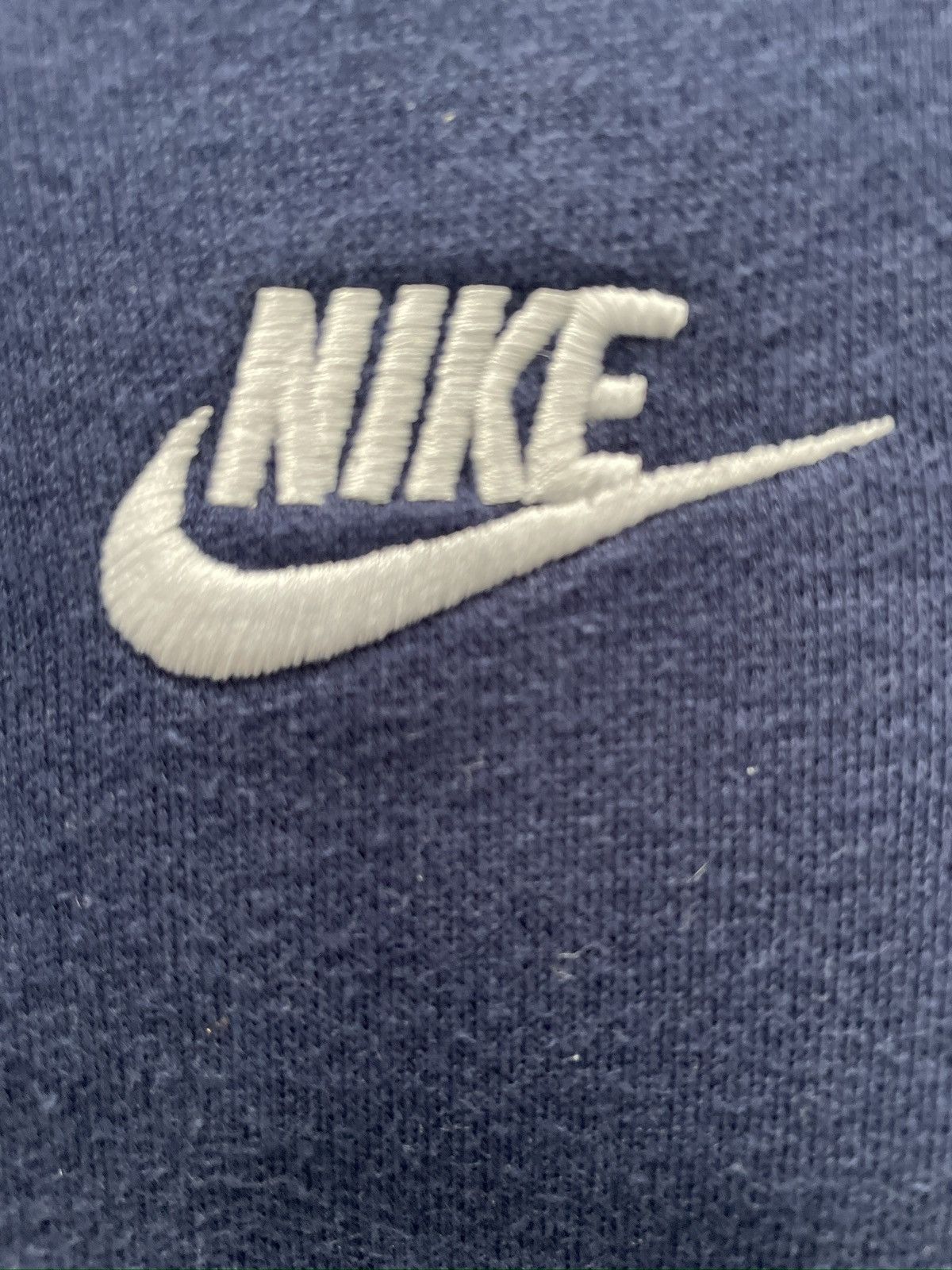 Nike Nike Joggers Size US 34 / EU 50 - 2 Thumbnail
