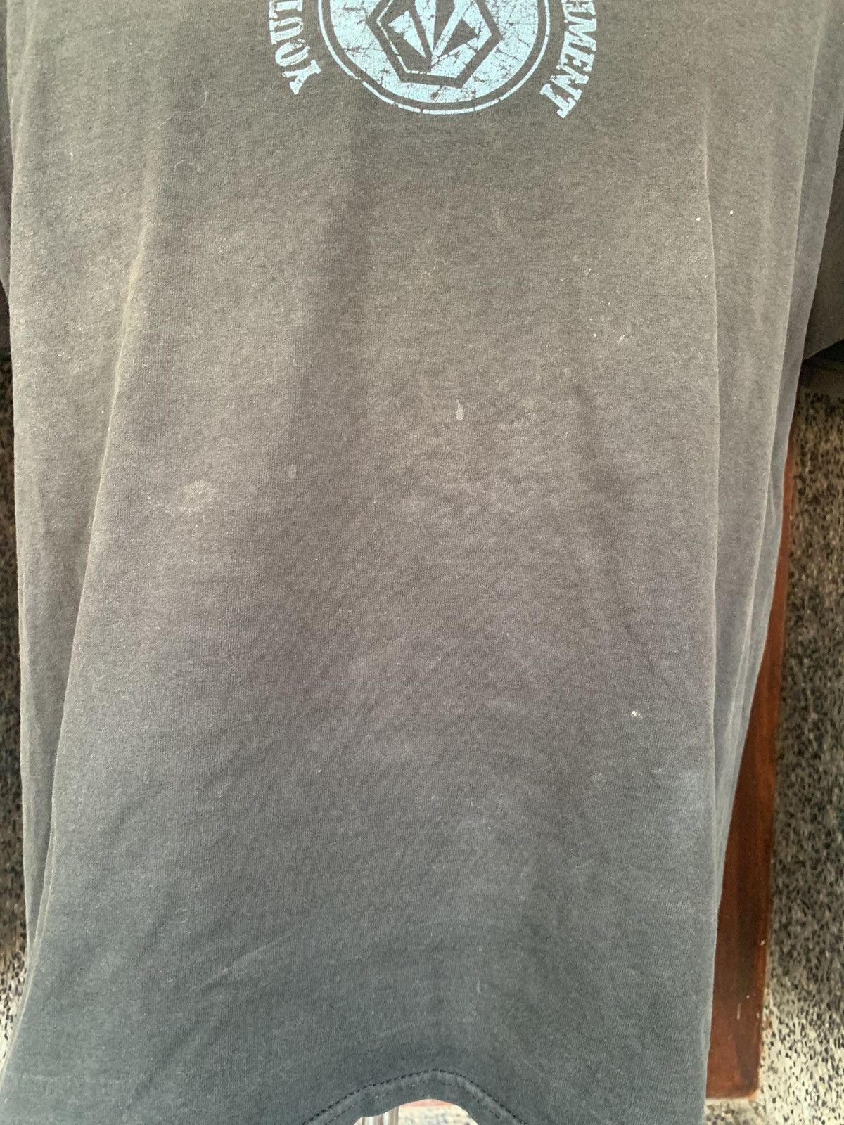 Vintage × Volcom Vintage Volcom T shirt Size US L / EU 52-54 / 3 - 3 Thumbnail