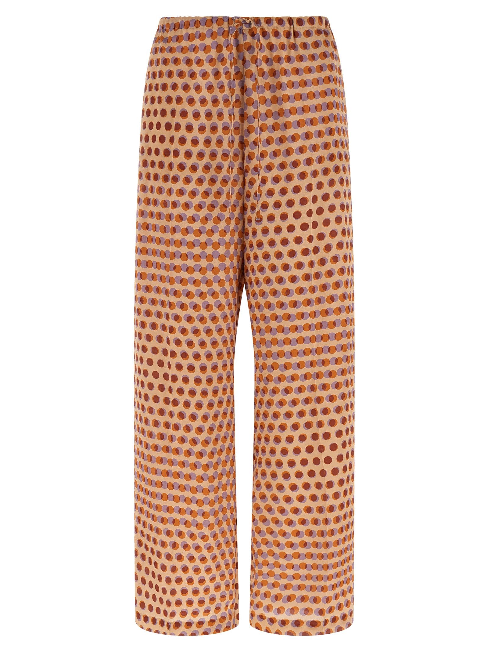 Dries Van Noten 'Puvis Long' pants Size 30" / US 8 / IT 44 - 1 Thumbnail
