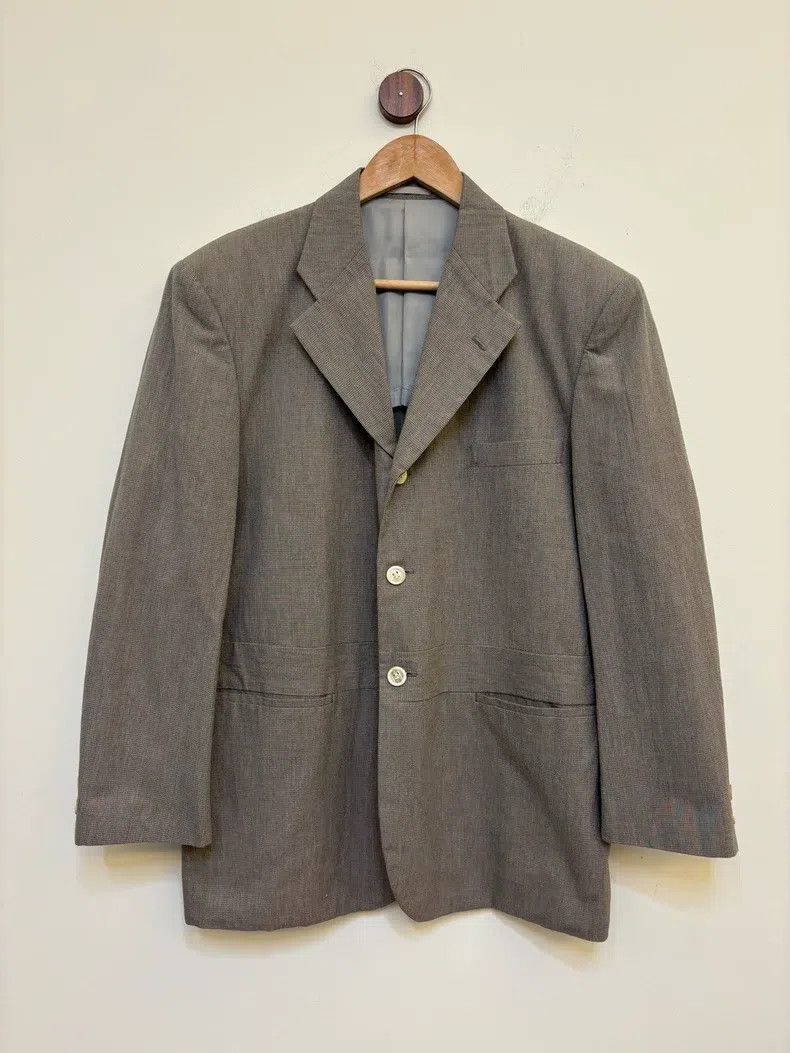 Comme des Garcons Comme Des Garcons jacket Size US S / EU 44-46 / 1 - 1 Thumbnail