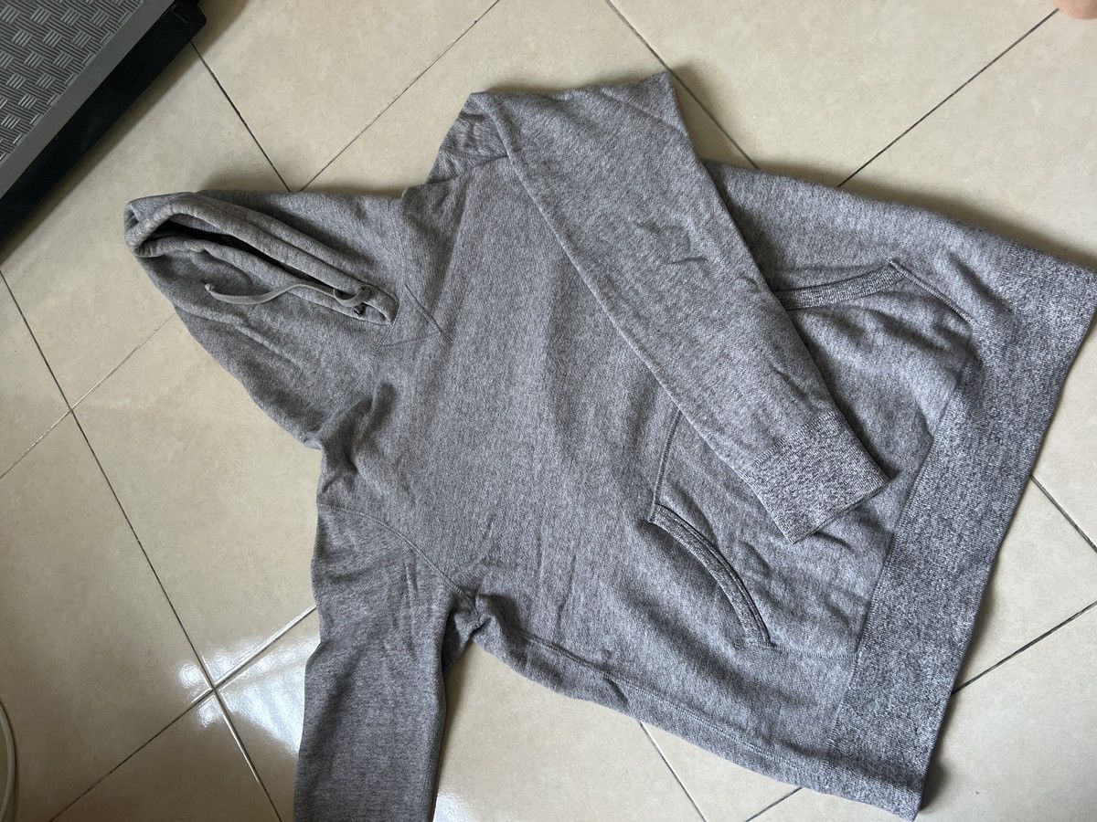 Uniqlo Uniqlo Hoodie Size US L / EU 52-54 / 3 - 1 Thumbnail
