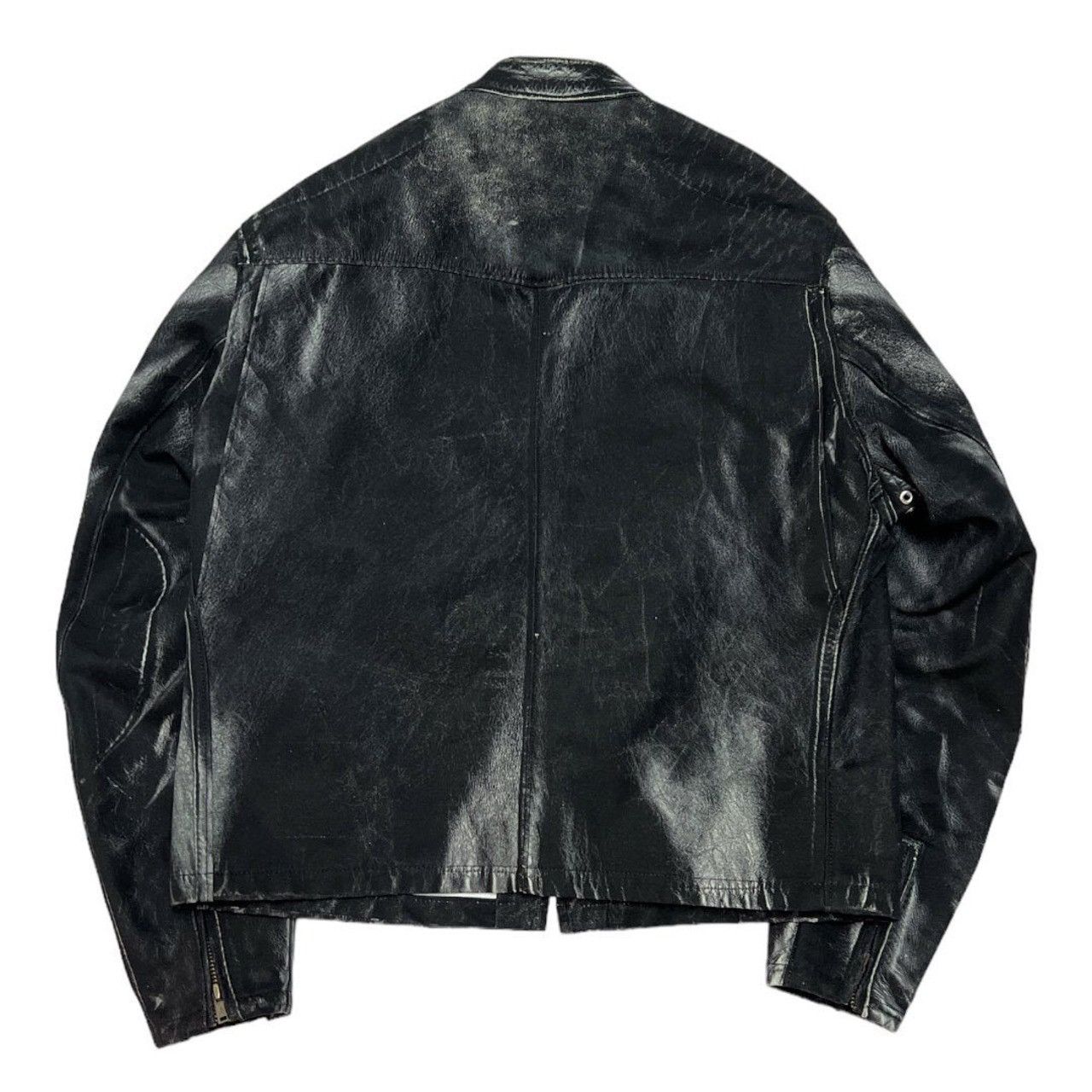 Junya Watanabe Junya Watanabe x Bates Riders Jacket Archive Rare Size US S / EU 44-46 / 1 - 2 Thumbnail
