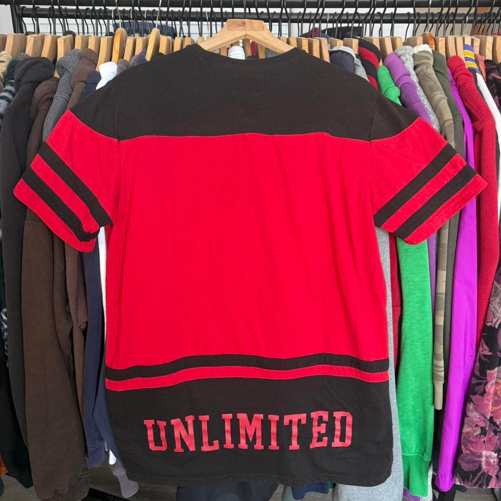 Ecko Unltd. Vintage Y2K Big Print ECKO Unltd Size US XL / EU 56 / 4 - 6 Thumbnail