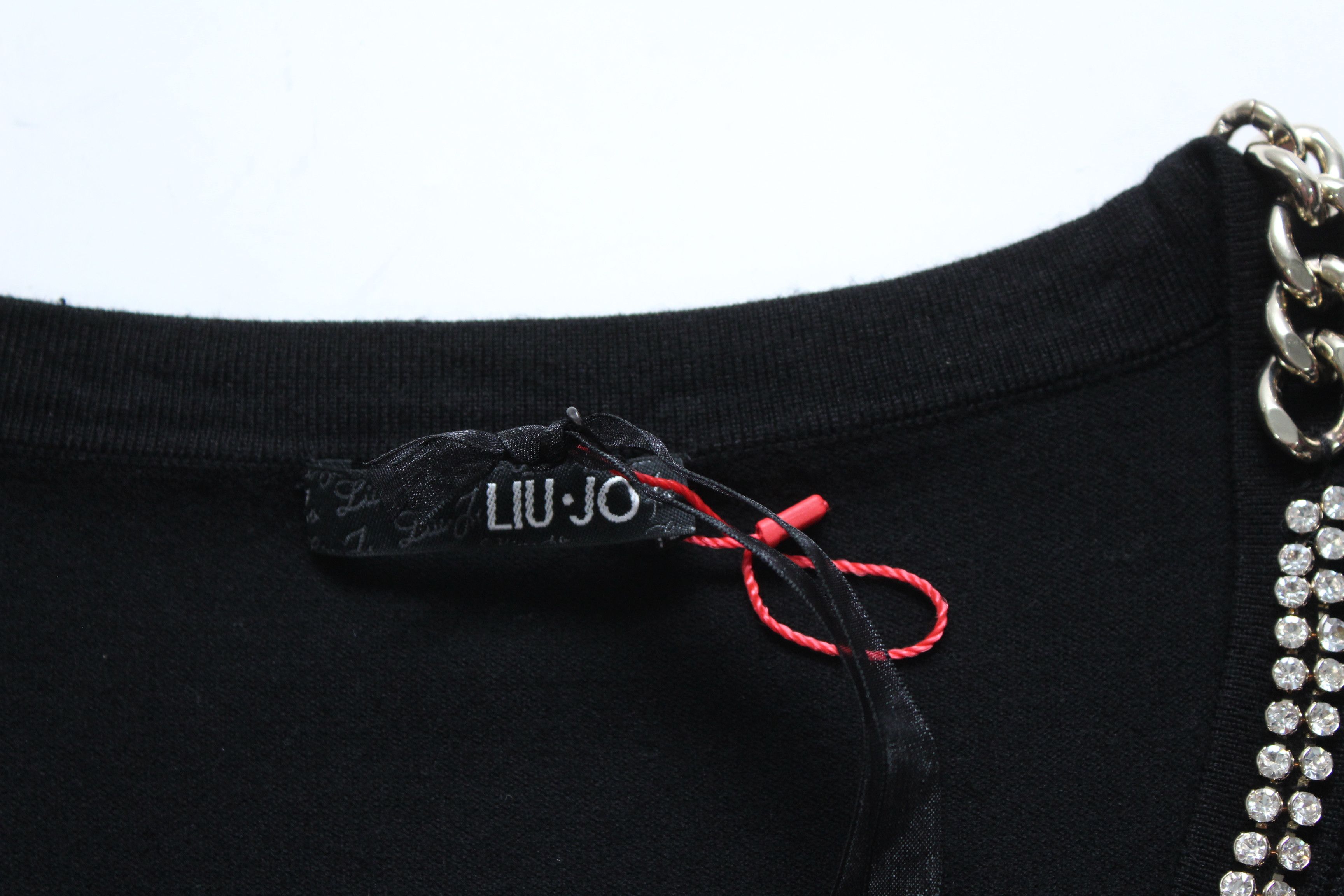 Liu Jo Liu Jo Sweater Womens Size 40 Authentic Vintage Rare Size S / US 4 / IT 40 - 9 Thumbnail