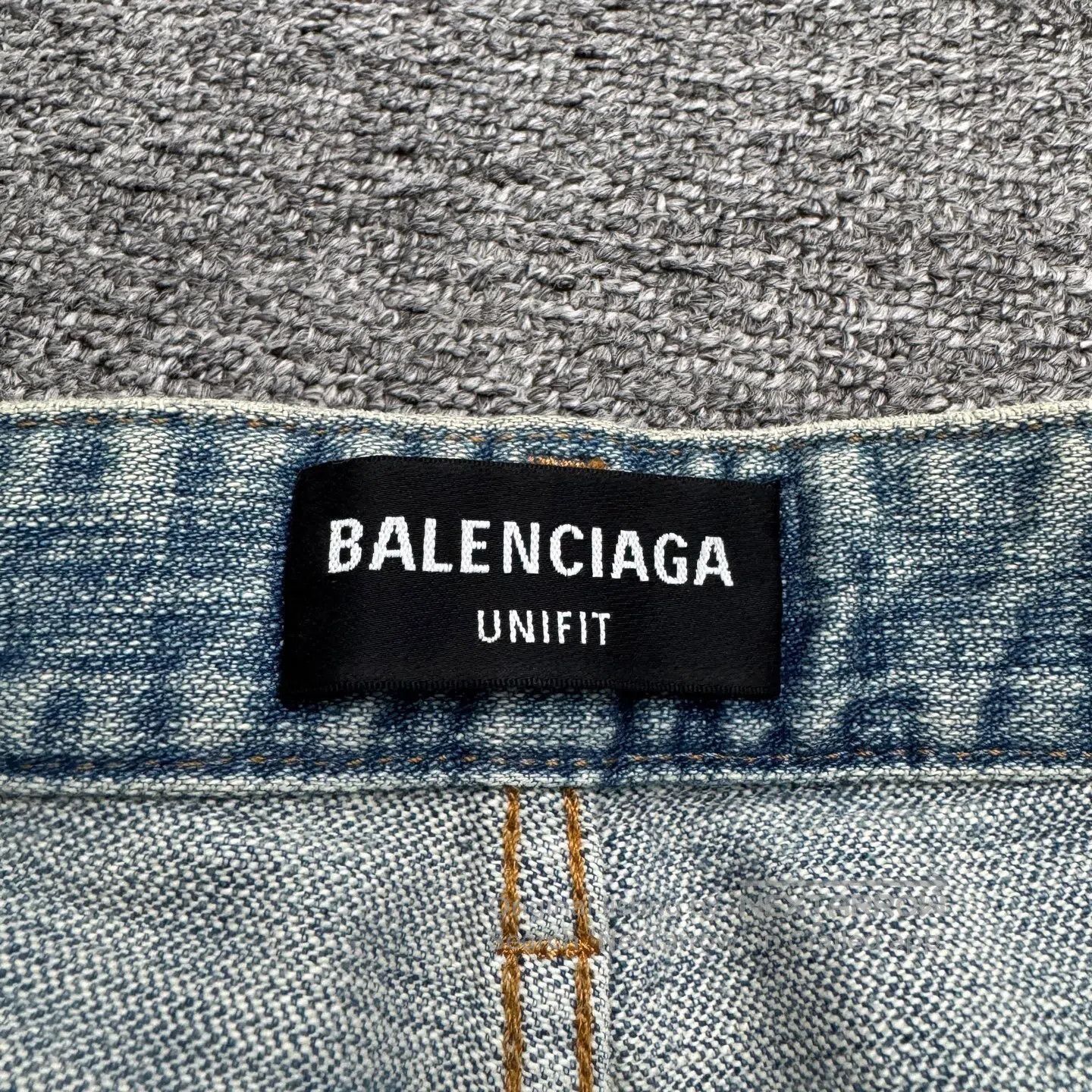 Balenciaga #REF! Size US 32 / EU 48 - 3 Thumbnail