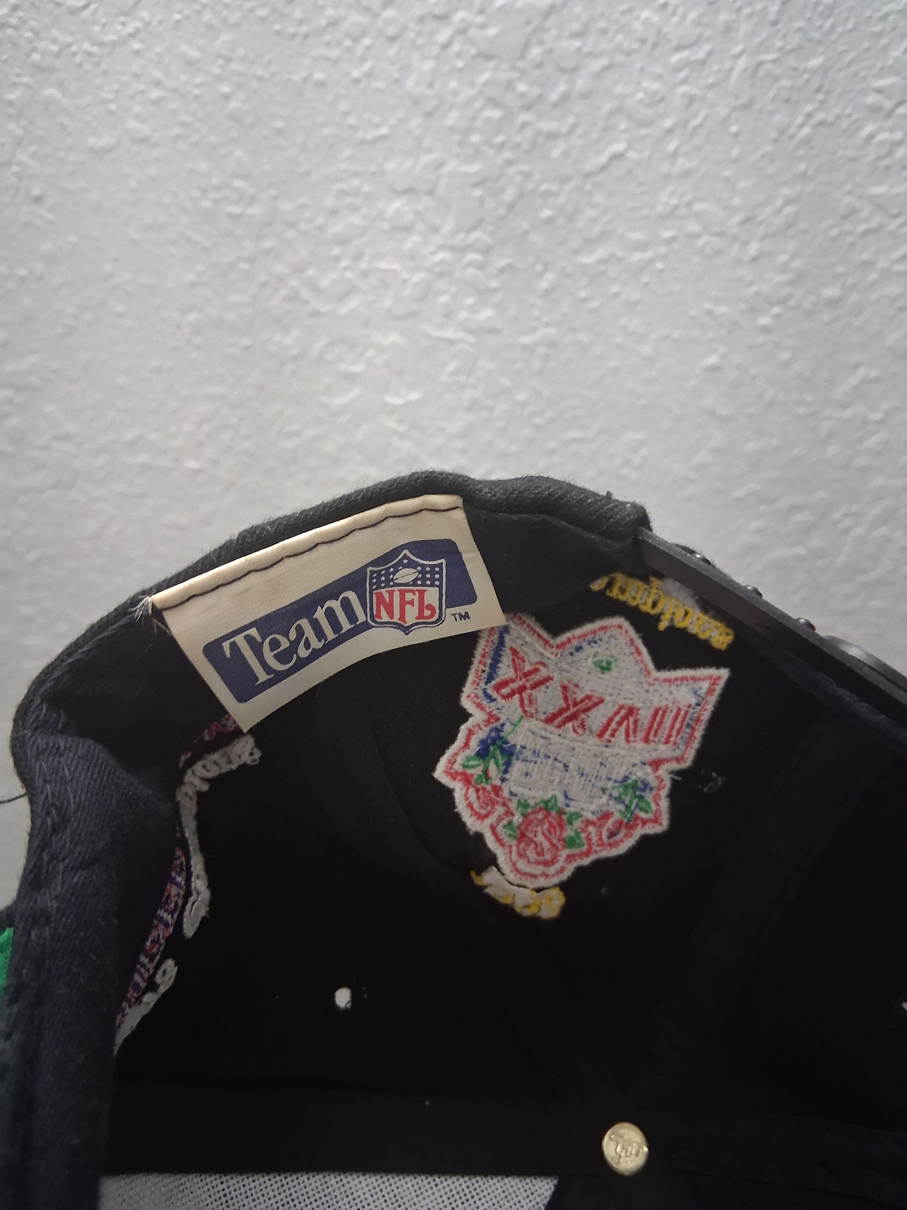 Other Vintage Dallas Cowboys Team NFL Annco Snapback Hat NWOT Size ONE SIZE - 5 Thumbnail