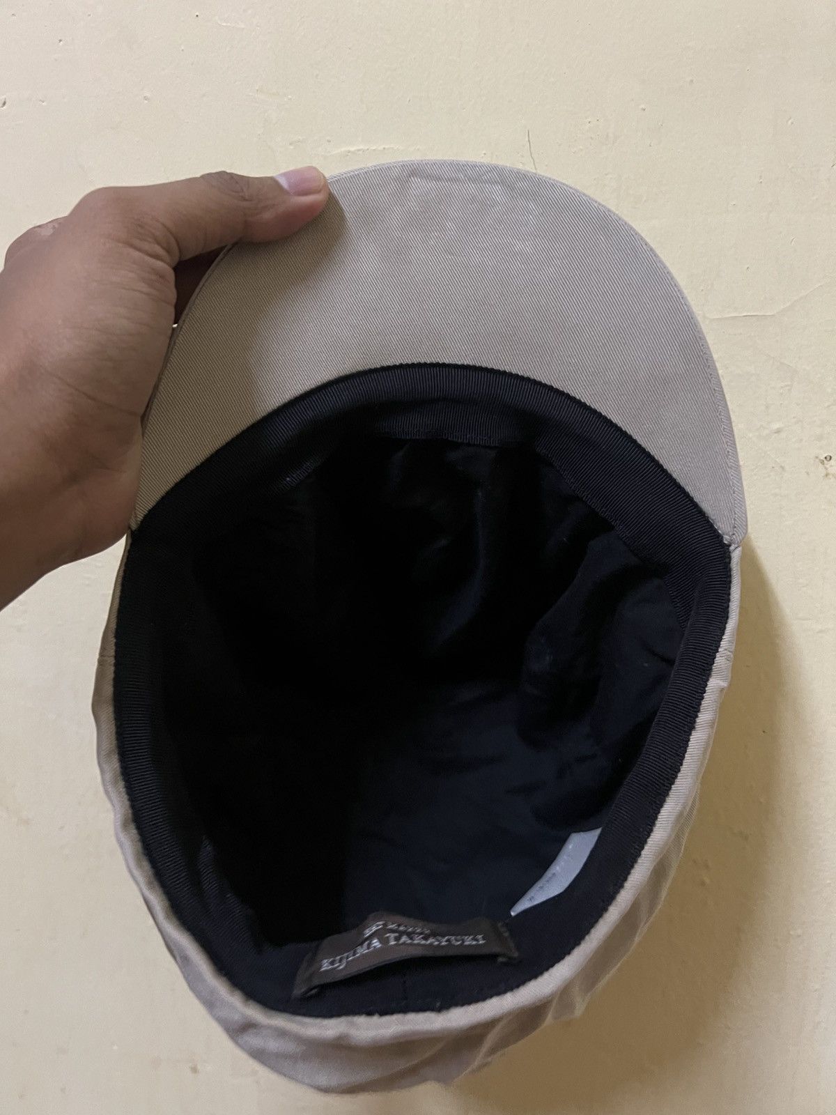 KIJIMA TAKAYUKI Kijima Takayuki Hat Maker Size ONE SIZE - 8 Thumbnail