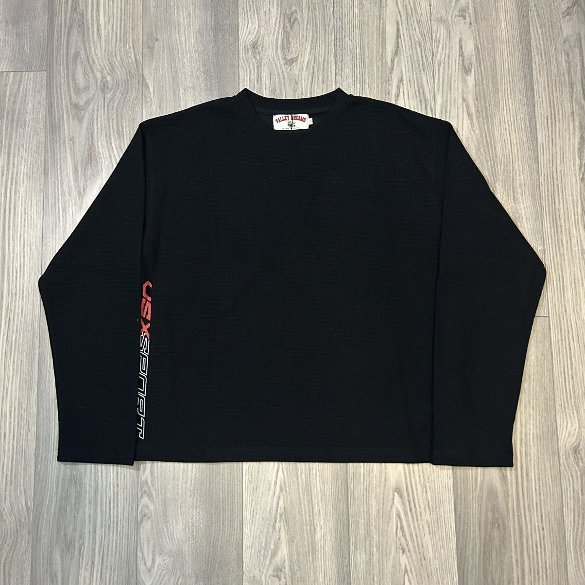 Vale Vale Forever VSX Thermal (Black) Size US XL / EU 56 / 4 - 1 Thumbnail