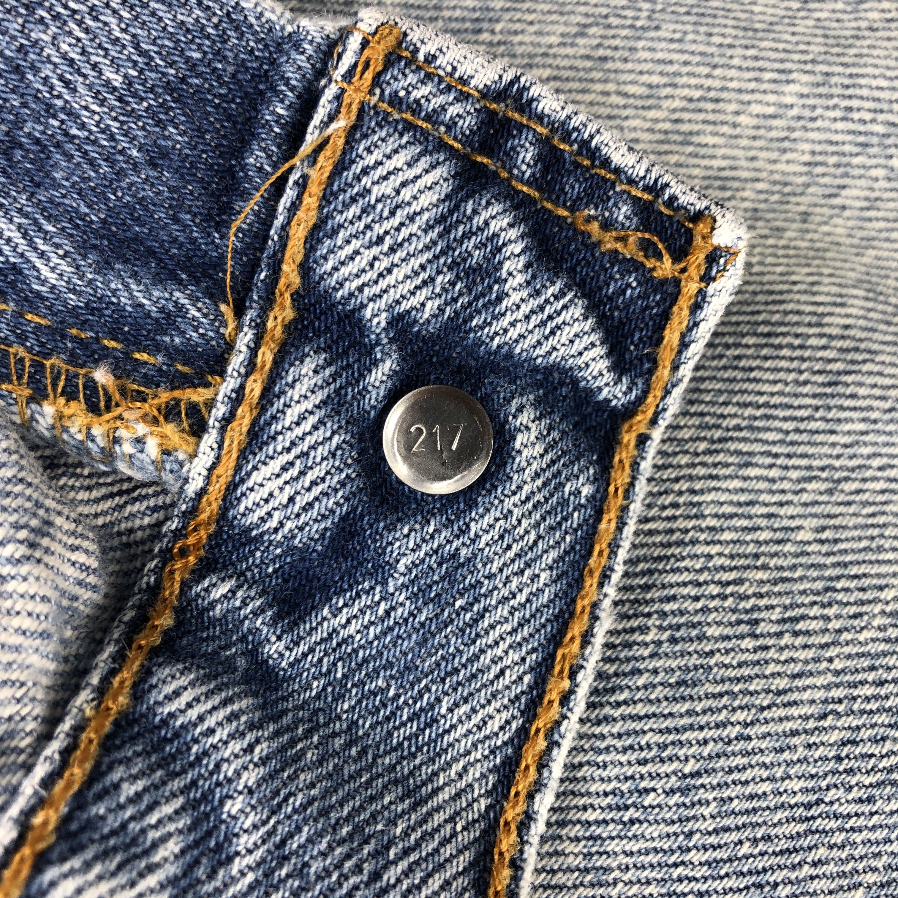 90s Vintage Levis 560 Jeans-JM1153