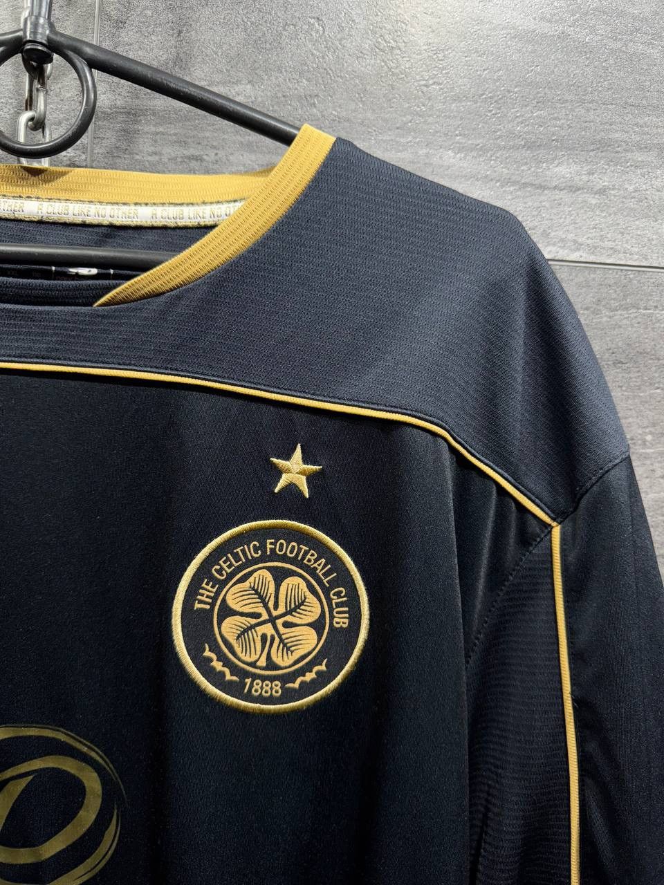 New Balance Celtic Away football shirt 2016 /2017 Jersey New Balance Size US XL / EU 56 / 4 - 2 Thumbnail