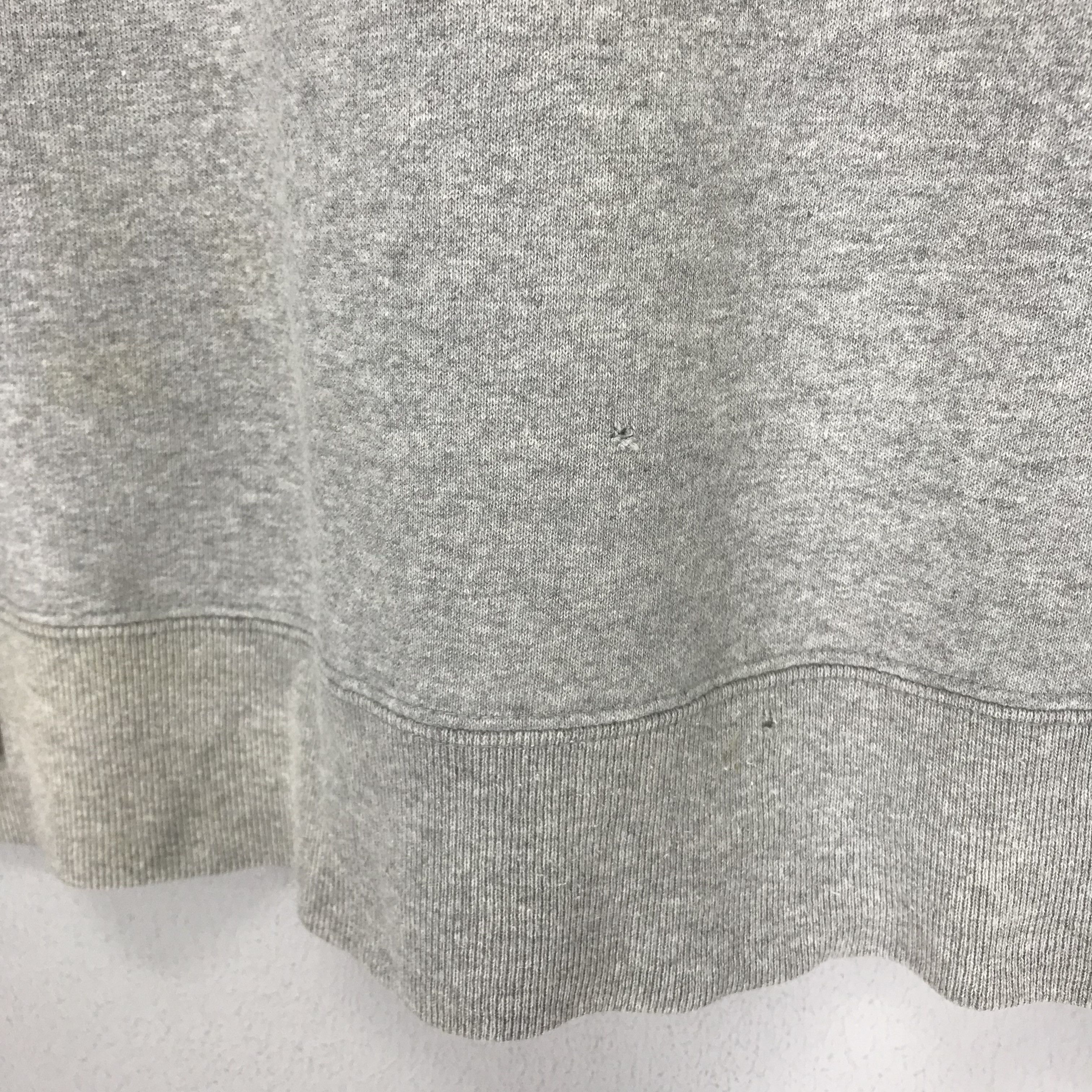 Polo Ralph Lauren Vintage Polo Jeans Ralph Lauren Faded Gray - 603 Size US L / EU 52-54 / 3 - 10 Thumbnail