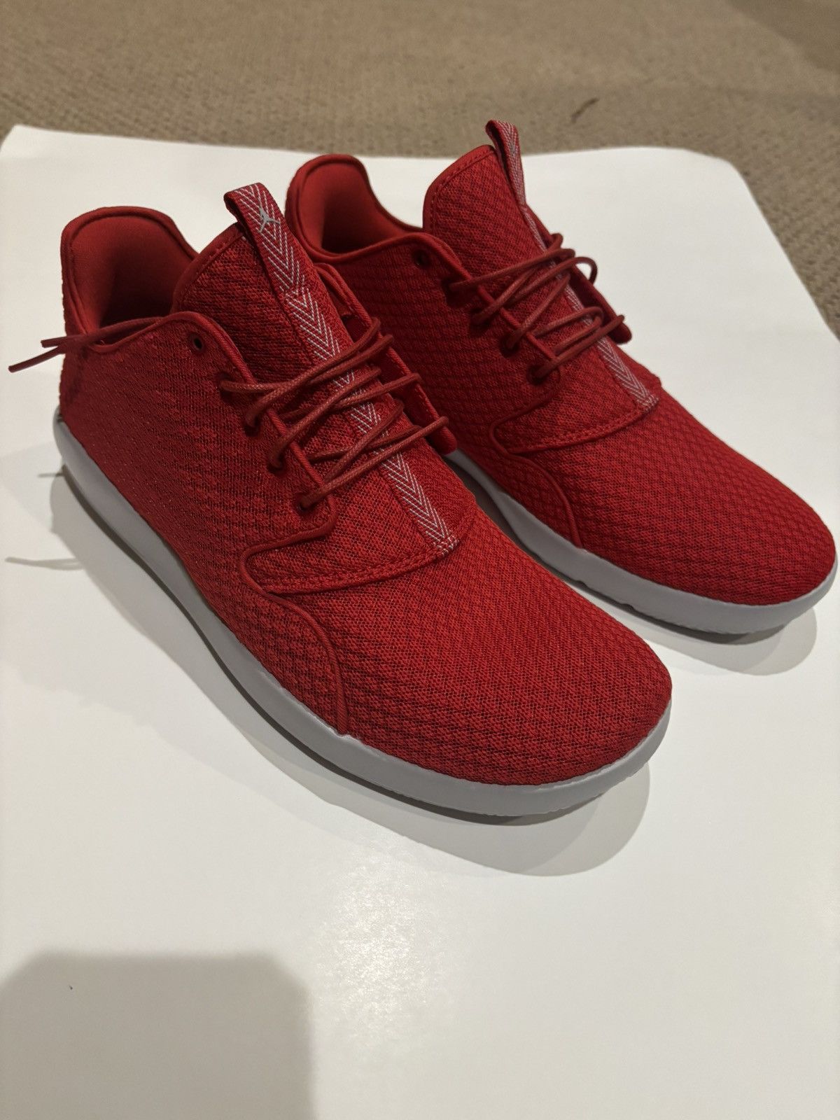Jordan Brand Never worn- Jordan Eclipse (9.5) Size US 9.5 / EU 42-43 - 1 Thumbnail