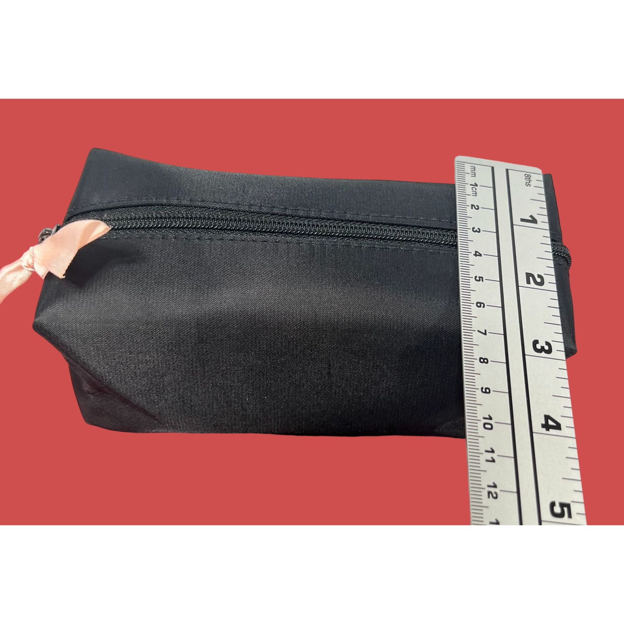 Other Mary Kay - Cosmetics Bag - Black Size ONE SIZE - 7 Thumbnail