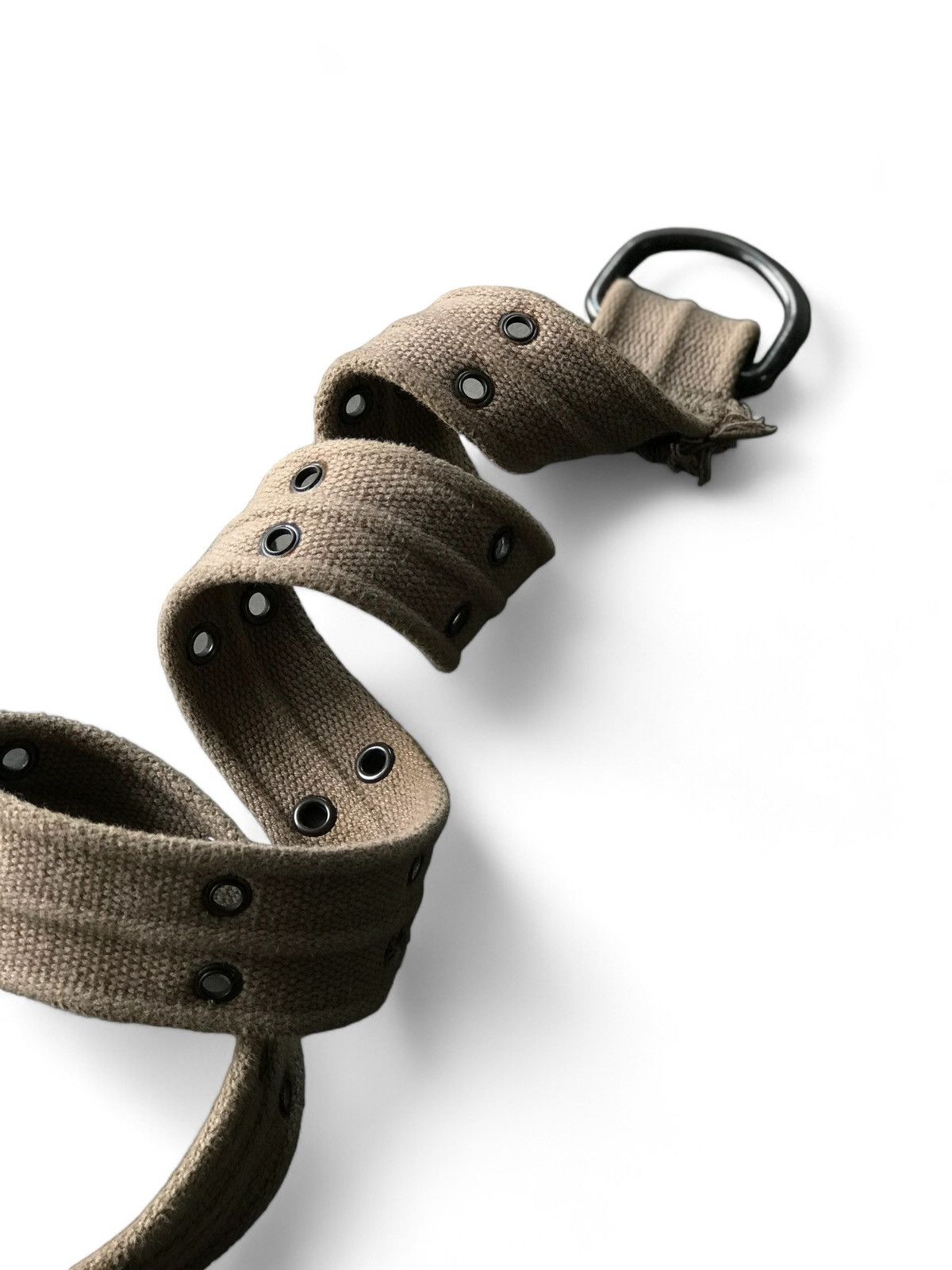 Seditionaries STUDDED BELT SEDITIONARIES IFSIX WAS NINE STYLE Size ONE SIZE - 2 Thumbnail