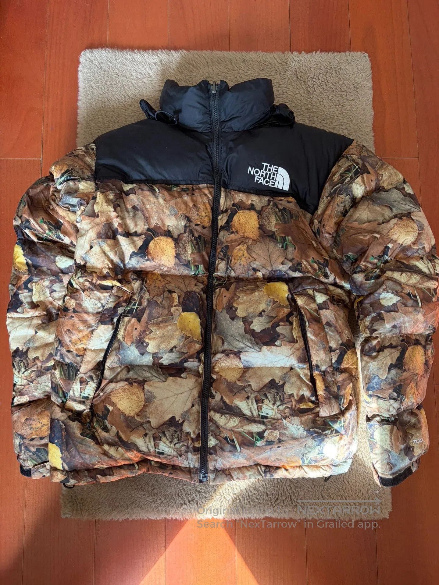 Supreme Supreme x The North Face Down Jacket. Size US M / EU 48-50 / 2 - 1 Thumbnail