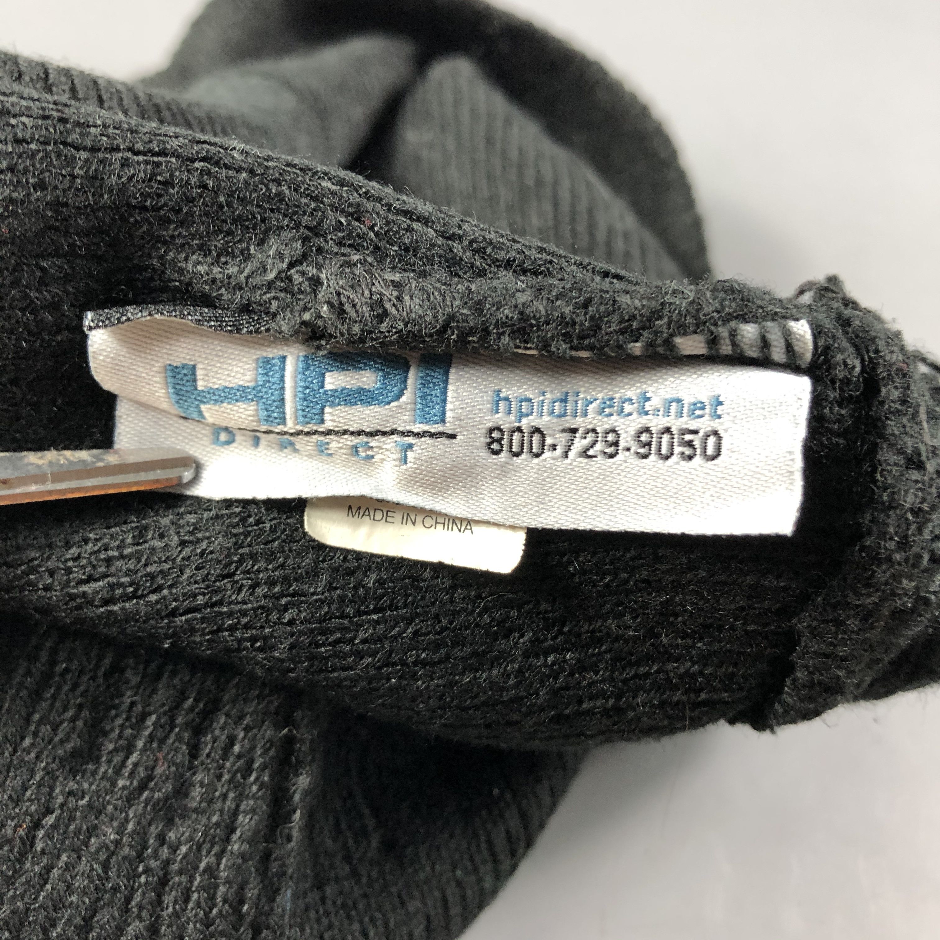Vintage Costco Wholesaler Fisherman Beanie Snowcap Snow Hat B777 Size ONE SIZE - 4 Thumbnail