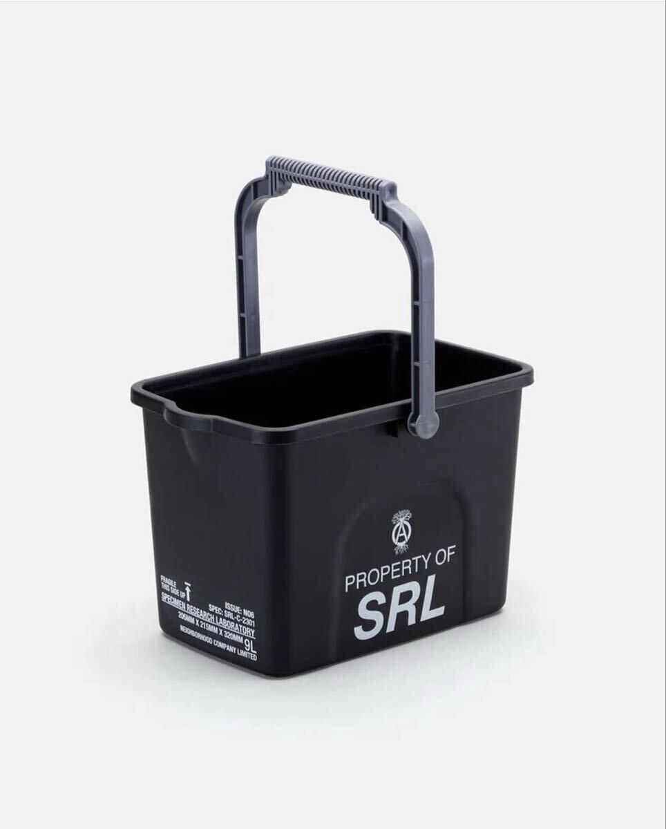 Neighborhood Neighborhood SRL Bucket Size ONE SIZE - 1 Thumbnail