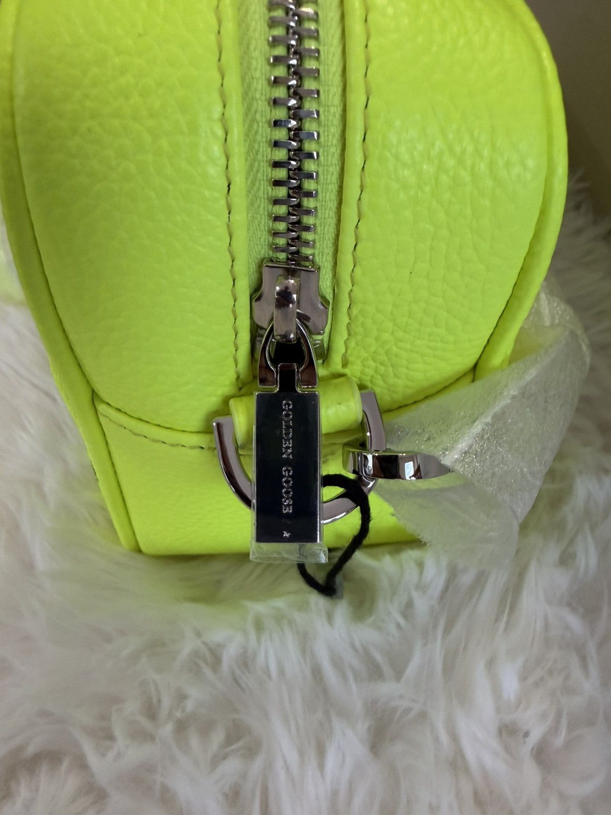 Golden Goose Golden Goose Star Bag Size ONE SIZE - 5 Thumbnail