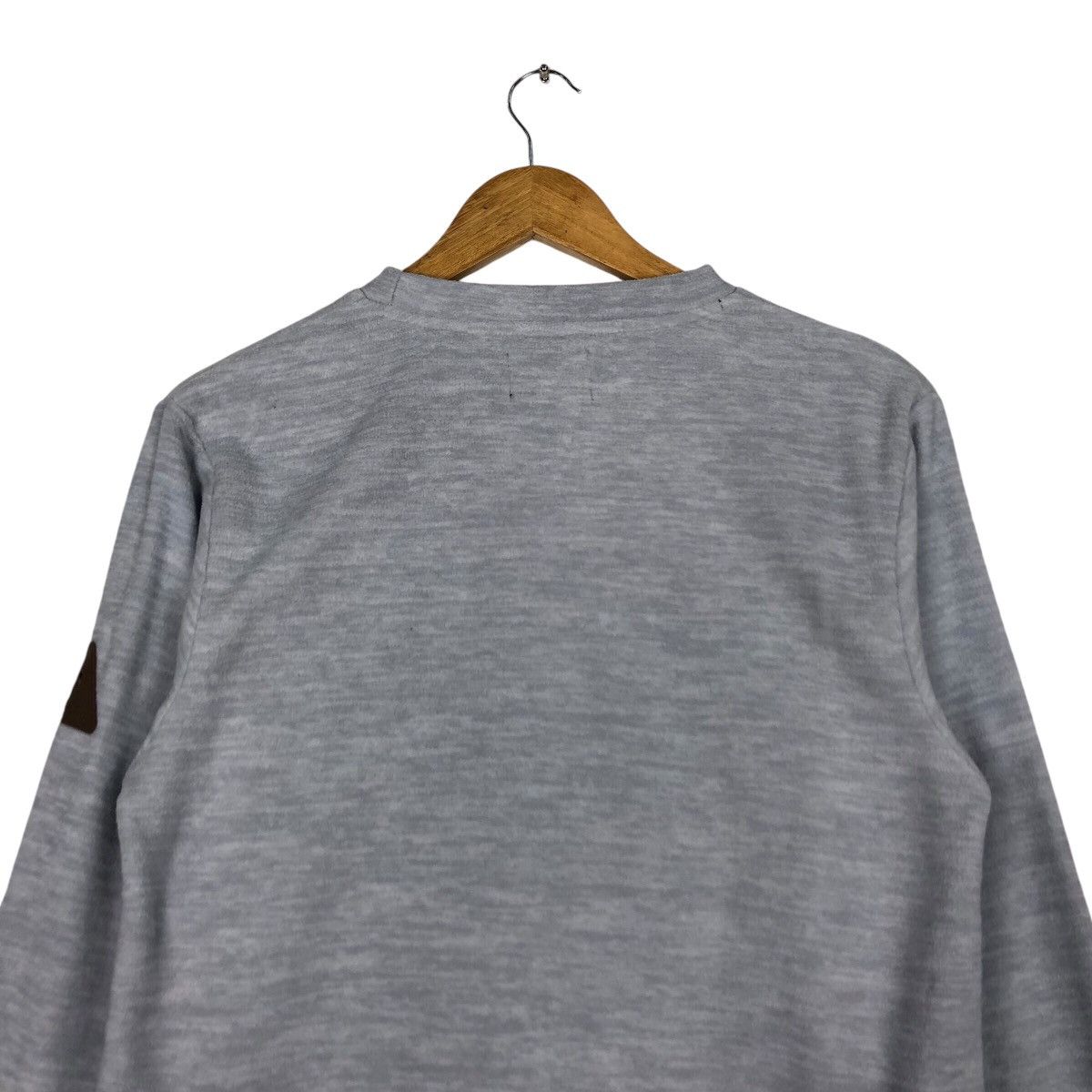Vintage Outdoor Vintage Rare Design Sweatshirt Small Size US S / EU 44-46 / 1 - 8 Thumbnail