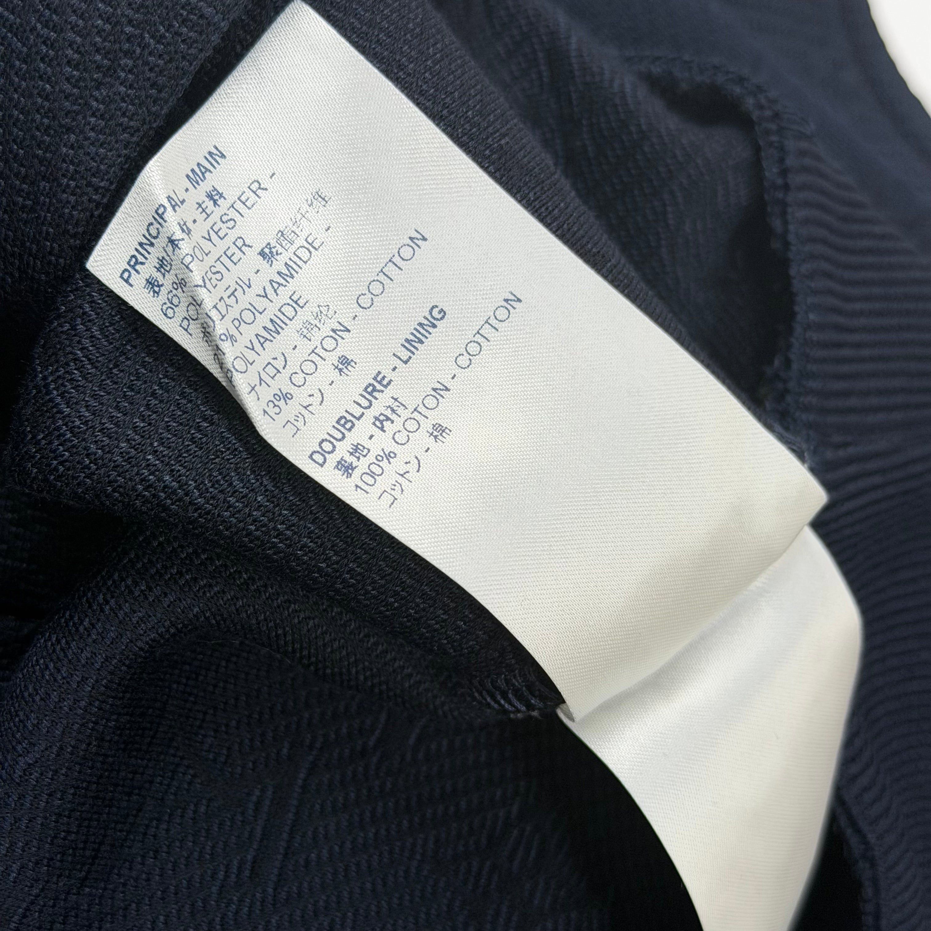 Louis Vuitton Louis Vuitton Monogram Zip-Through Top XL Size US XL / EU 56 / 4 - 7 Thumbnail