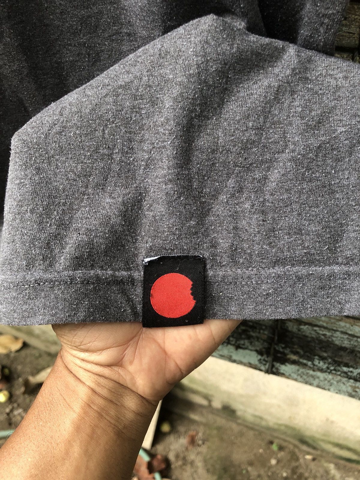 Cookies × Japanese Brand Japanese Brands Streetwear Cookies Tshirt Size US XL / EU 56 / 4 - 14 Thumbnail