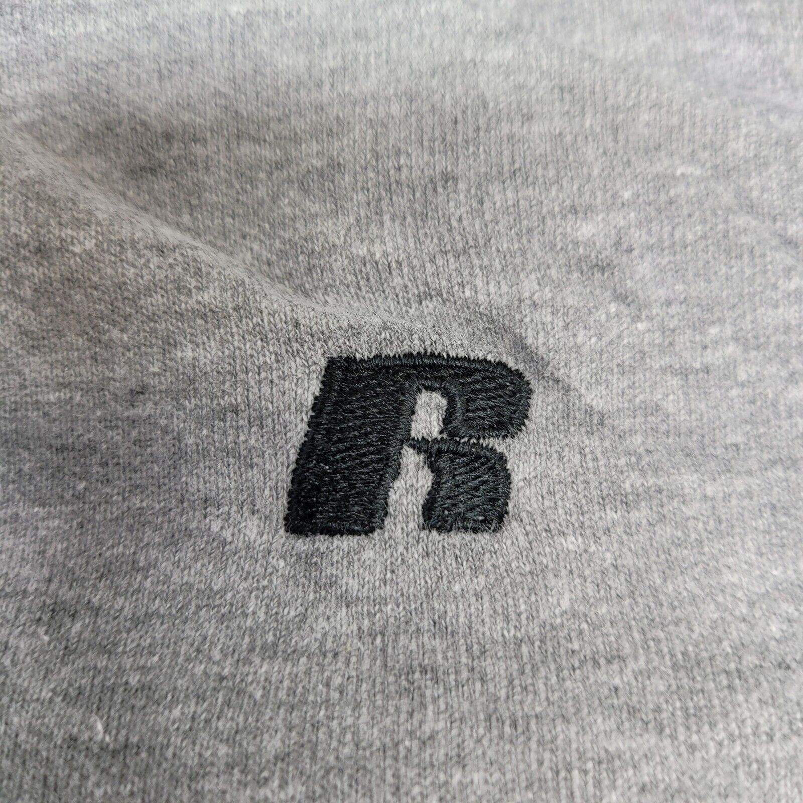 Russell Athletic Russell Pullover Sweatshirt Mens Size Double Extra Large 2XL Size US XXL / EU 58 / 5 - 4 Thumbnail