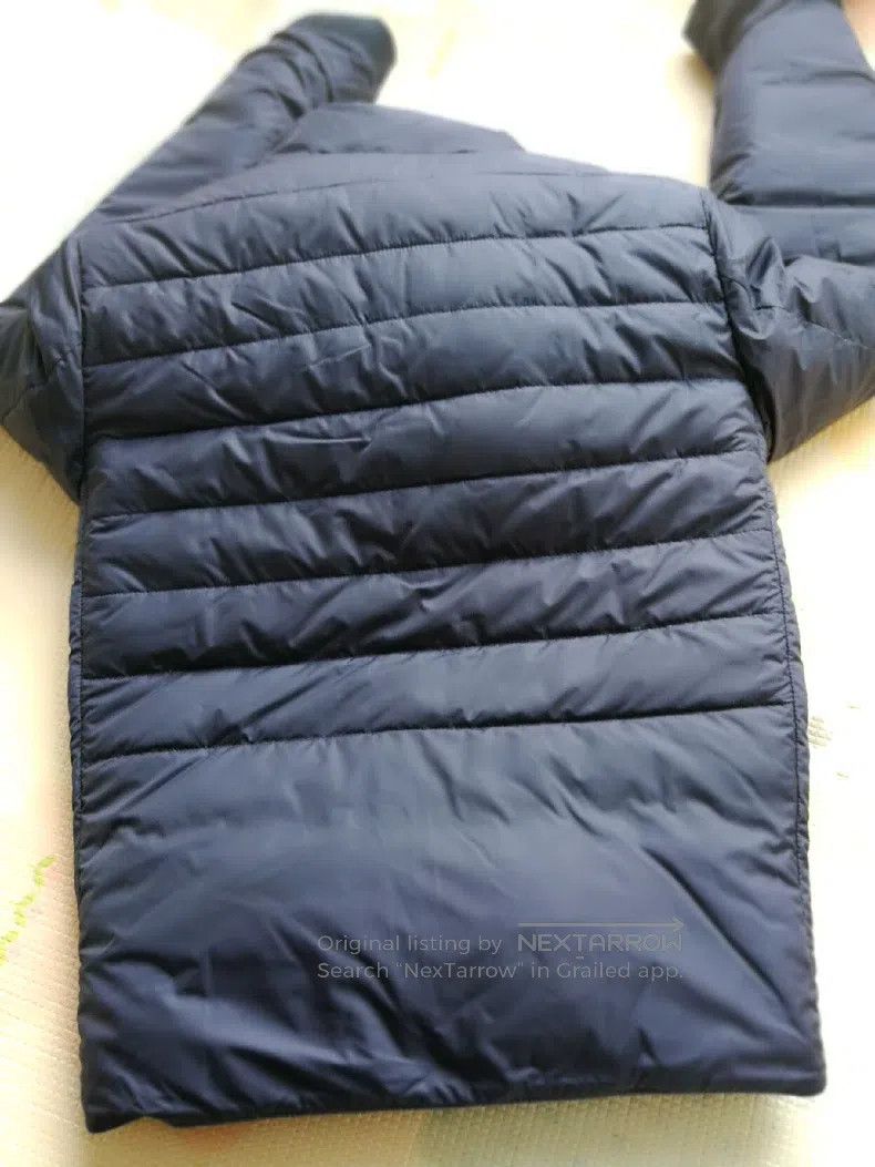 Valentino Valentino Men's wool down jacket Size US S / EU 44-46 / 1 - 8 Thumbnail