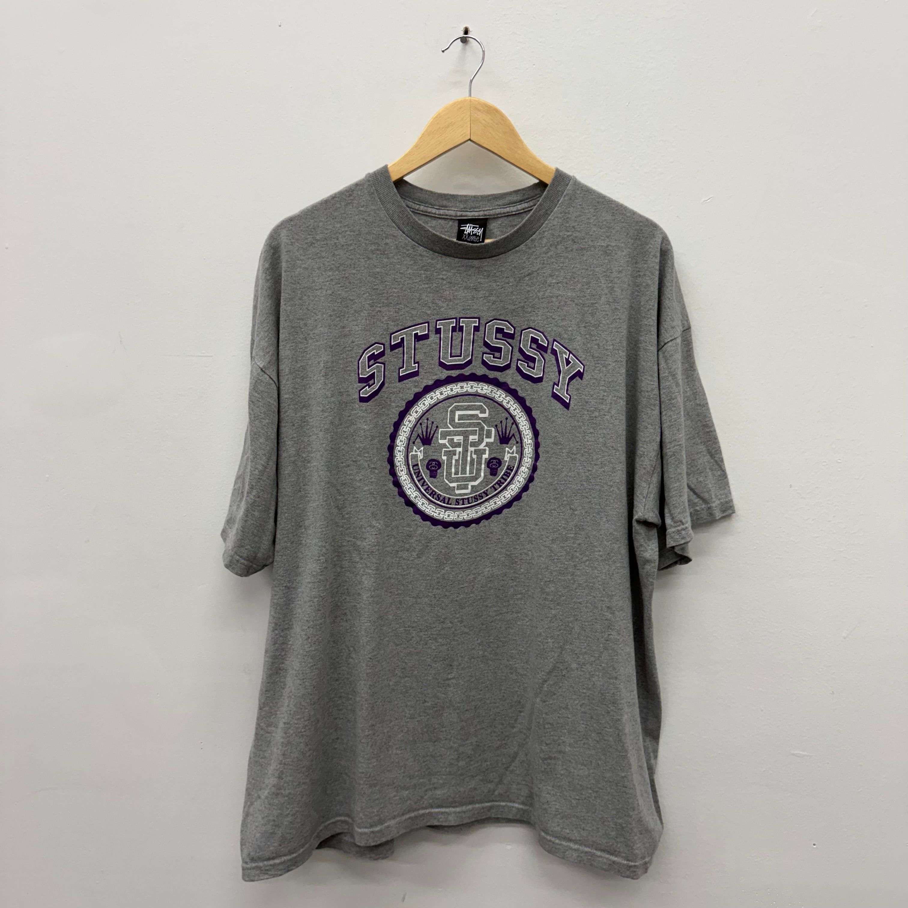 Stussy Stussy X Peter Tosh Xxl T Shirt Asap Rocky | Grailed