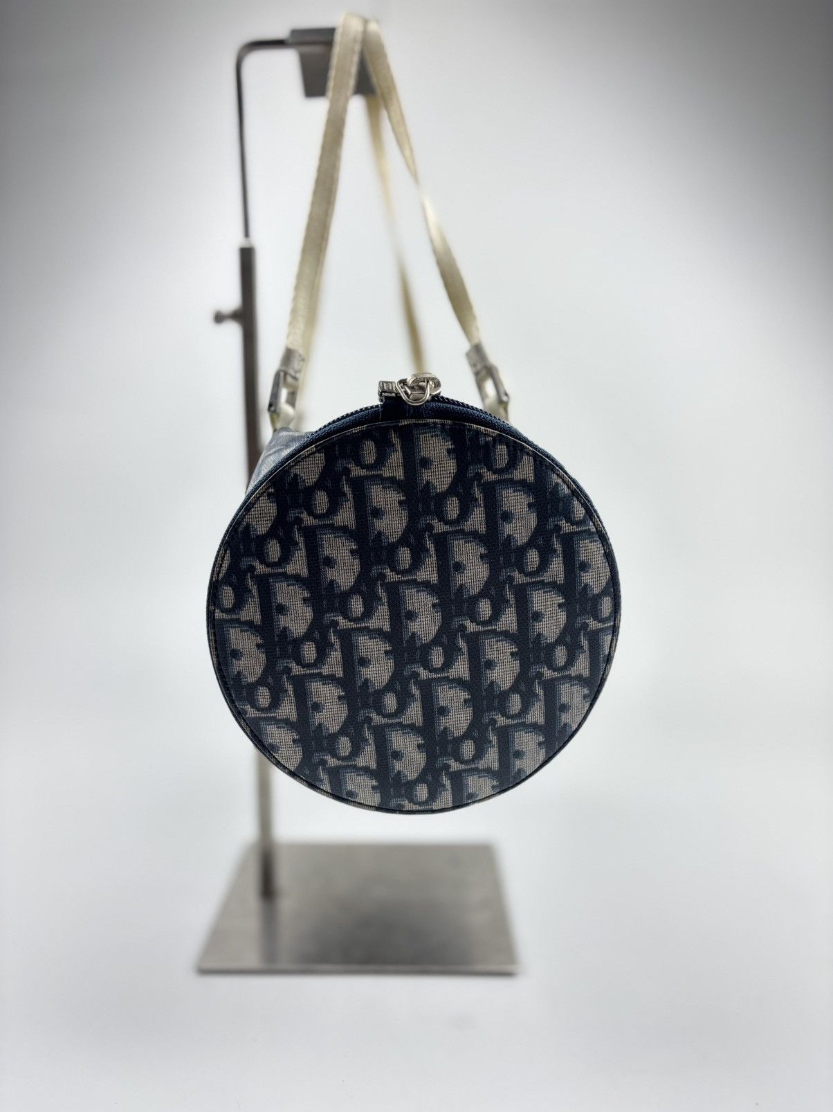 Dior Christian Dior Packable Barrel Shoulder bag Size ONE SIZE - 10 Thumbnail