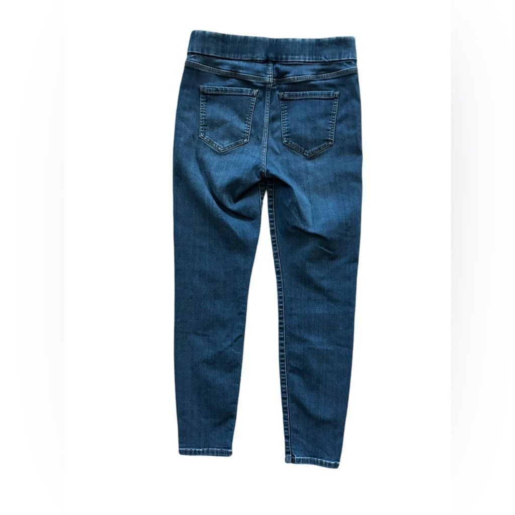 Other Liverpool Blue Denim Jegging Women’s Size 6. Size 28" / US 6 / IT 42 - 3 Thumbnail