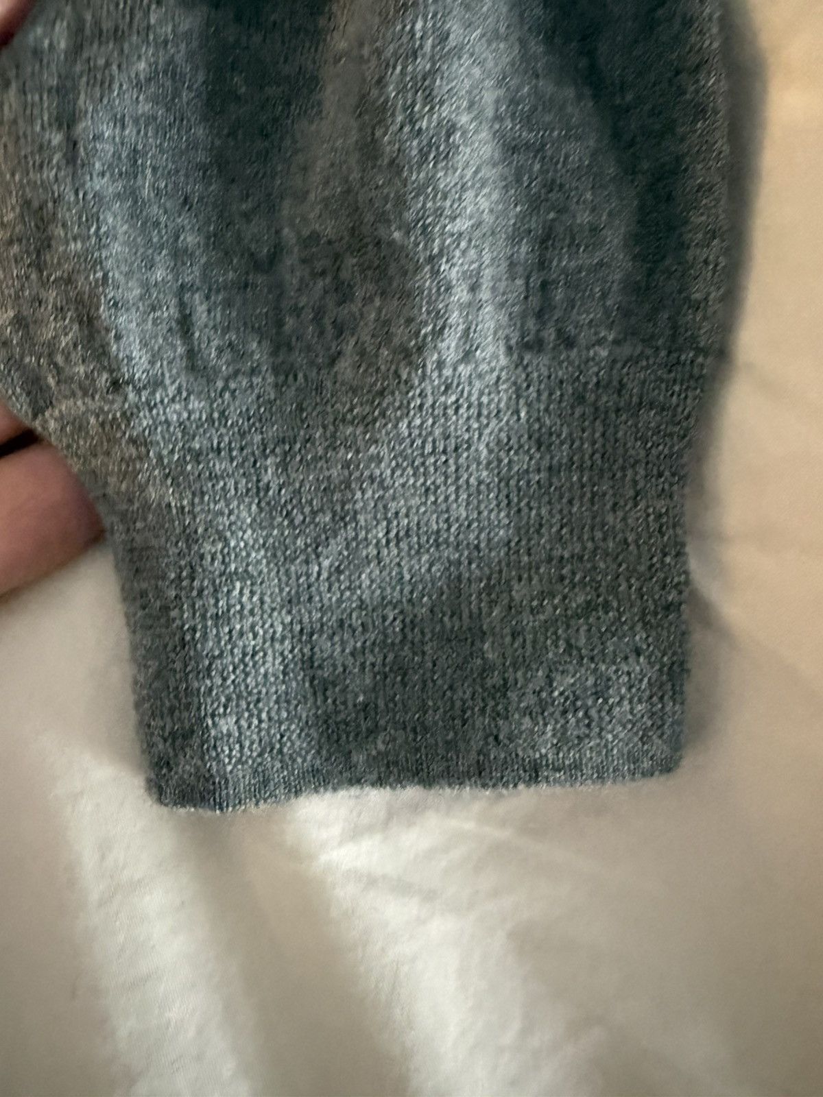 Acne Studios Acne Studios Clissold O US Size US L / EU 52-54 / 3 - 5 Thumbnail