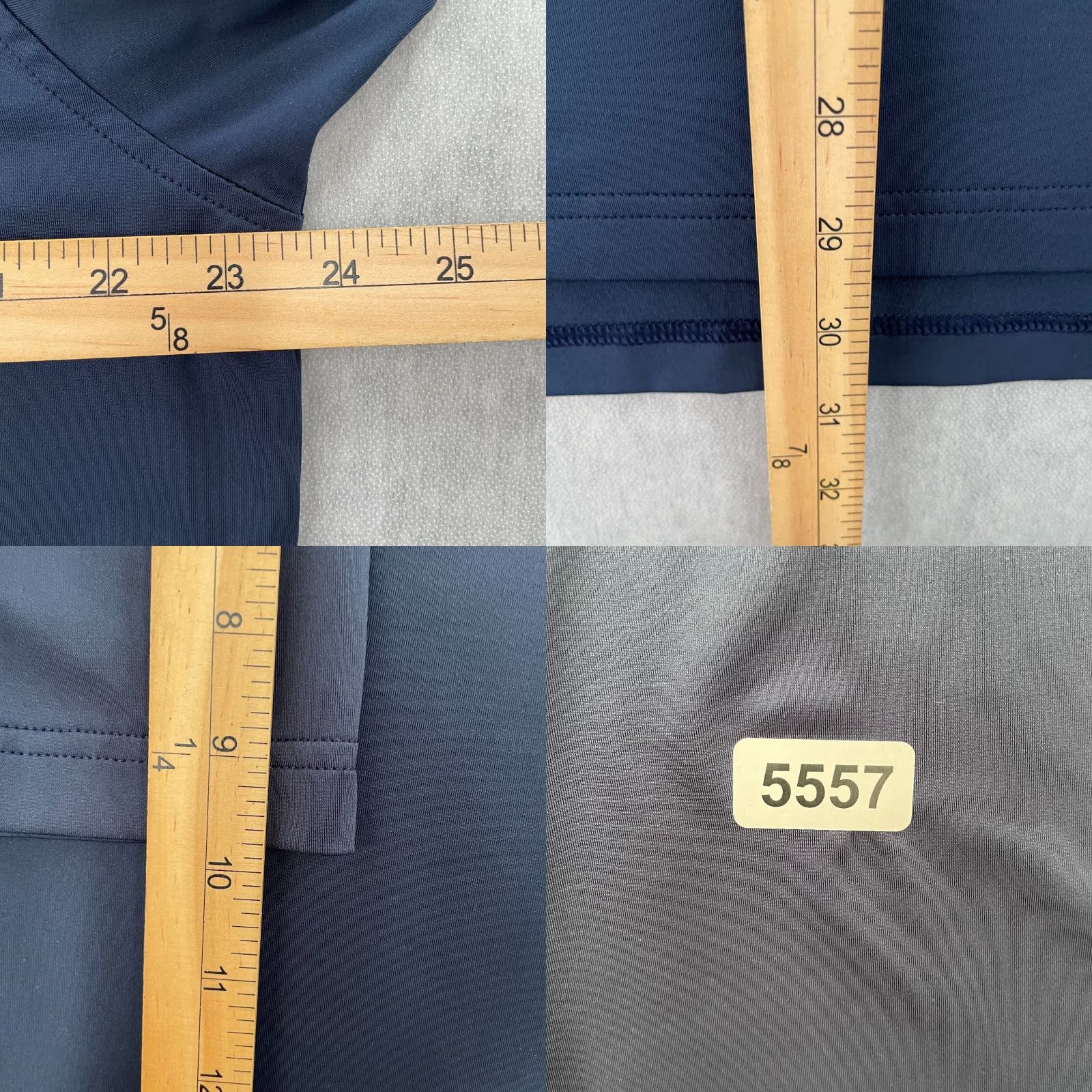 Peter Millar Peter Millar Shirt Adult Large Blue Polo Summer Comfort Mens L Windsor Cup Golf Signature Style: Classic, Preppy, Sports Size US L / EU 52-54 / 3 - 8 Thumbnail