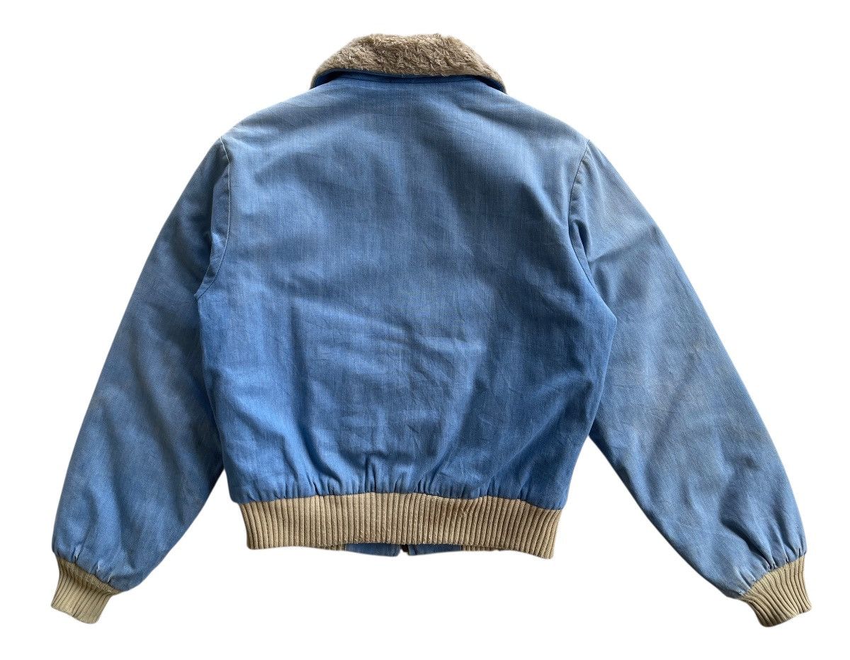 Sears 1970s Sears Roebucks BOA Jacket Size US S / EU 44-46 / 1 - 11 Thumbnail