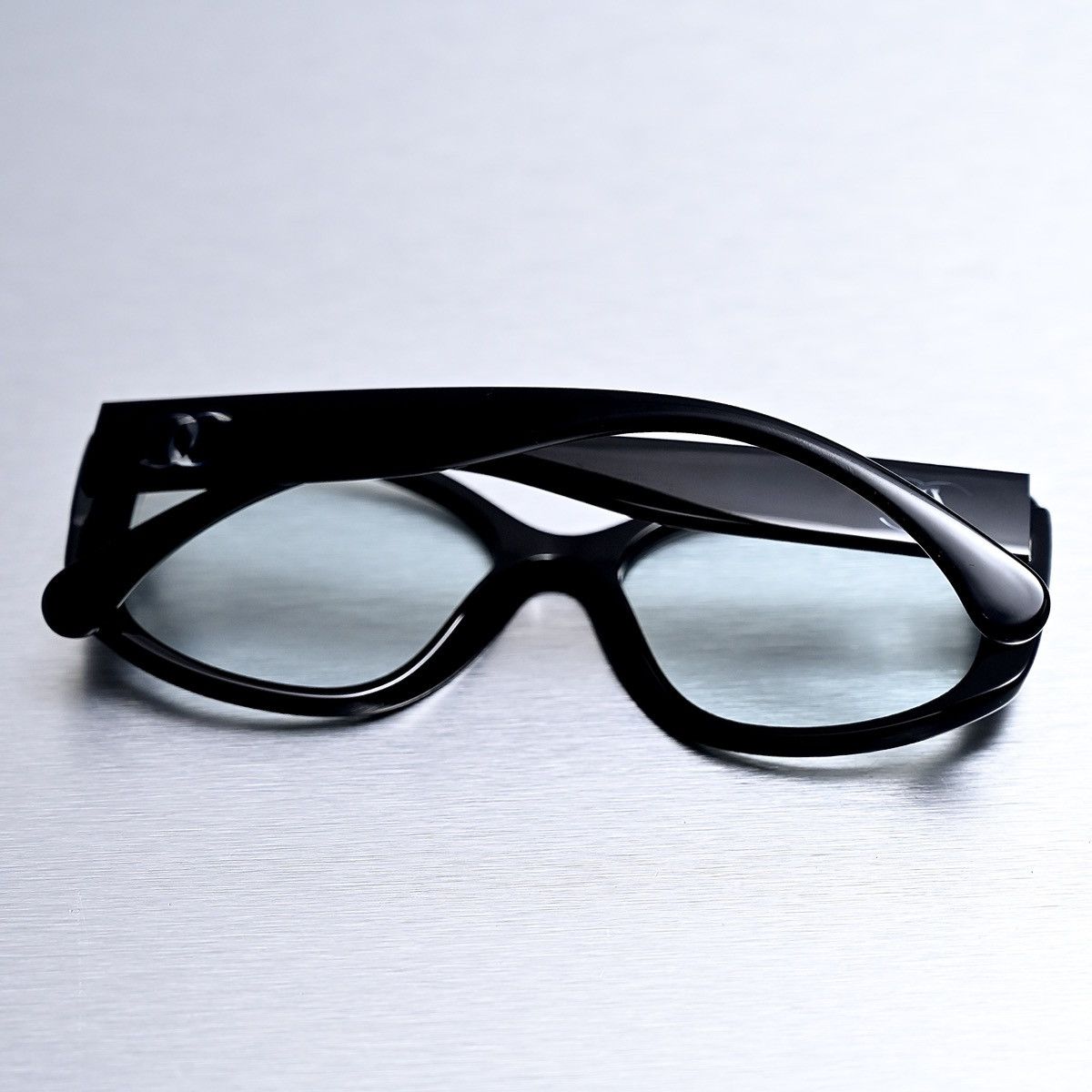 Chanel CHANEL 0CH3476S SUNGLASSES Size ONE SIZE - 9 Thumbnail